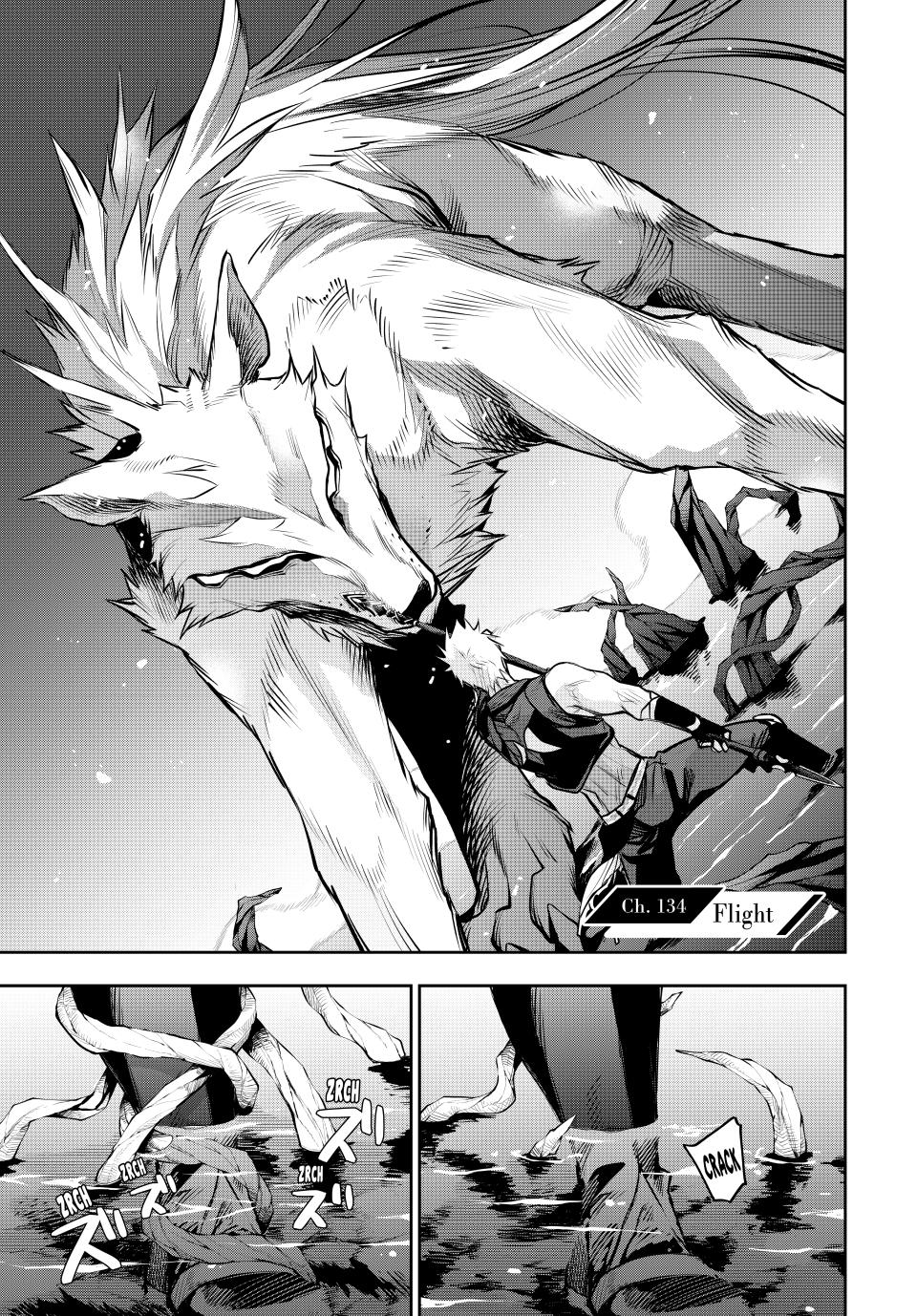 Mikata ga Yowasugite Hojo Mahou ni Tesshiteita Kyuutei Mahoushi, Tsuihou sarete Saikyou wo Mezashimasu Chap 134 - Next Chap 135