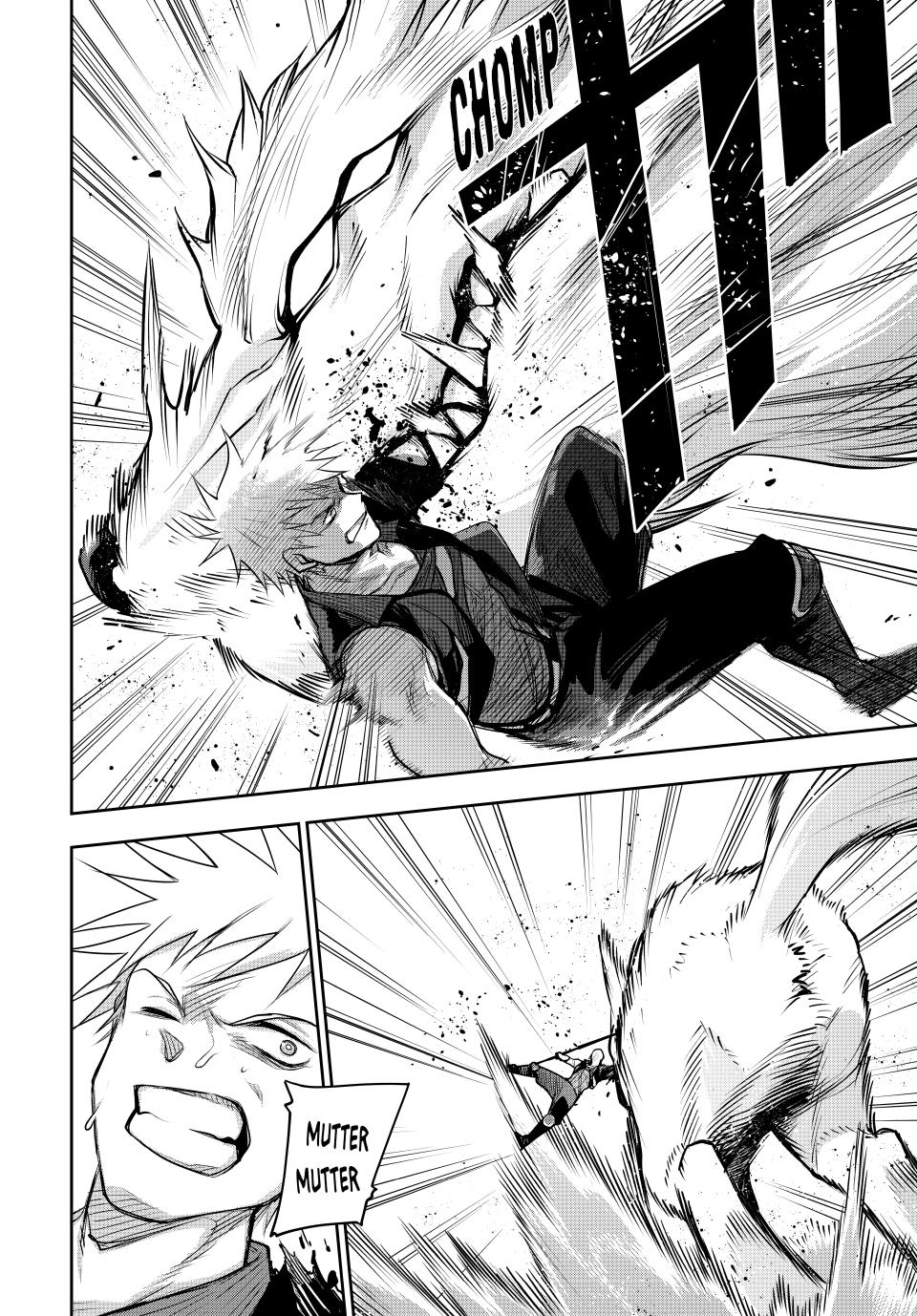 Mikata ga Yowasugite Hojo Mahou ni Tesshiteita Kyuutei Mahoushi, Tsuihou sarete Saikyou wo Mezashimasu Chap 135 - Next Chap 136