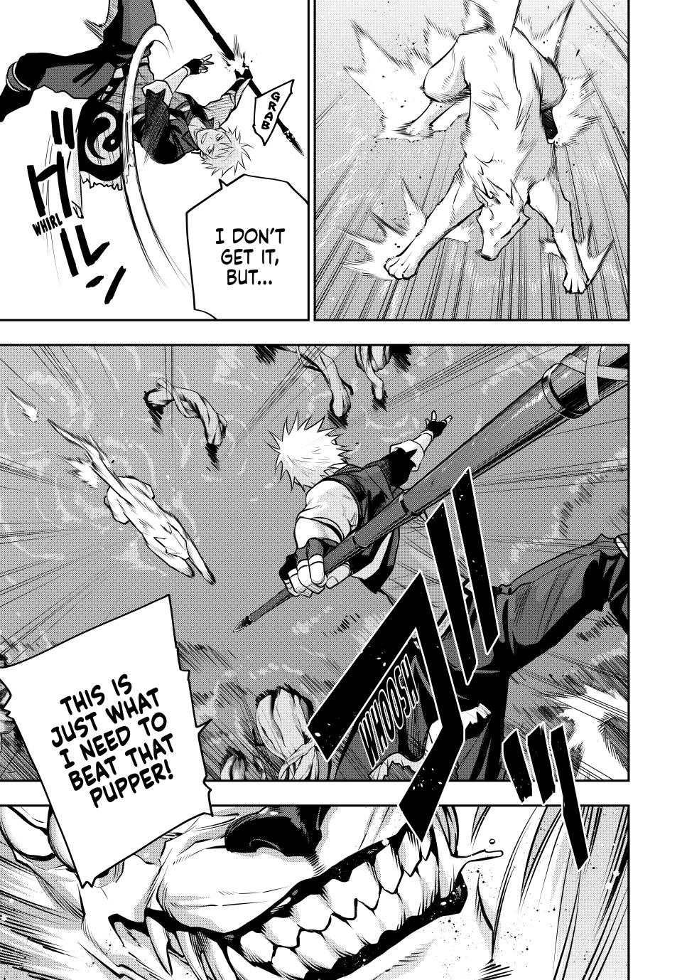 Mikata ga Yowasugite Hojo Mahou ni Tesshiteita Kyuutei Mahoushi, Tsuihou sarete Saikyou wo Mezashimasu Chap 135 - Next Chap 136