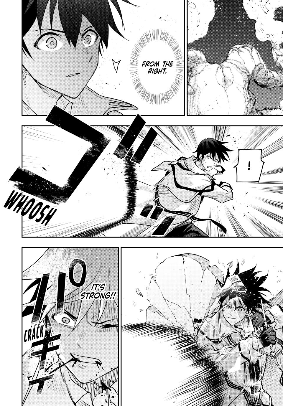 Mikata ga Yowasugite Hojo Mahou ni Tesshiteita Kyuutei Mahoushi, Tsuihou sarete Saikyou wo Mezashimasu Chap 130 - Next Chap 131