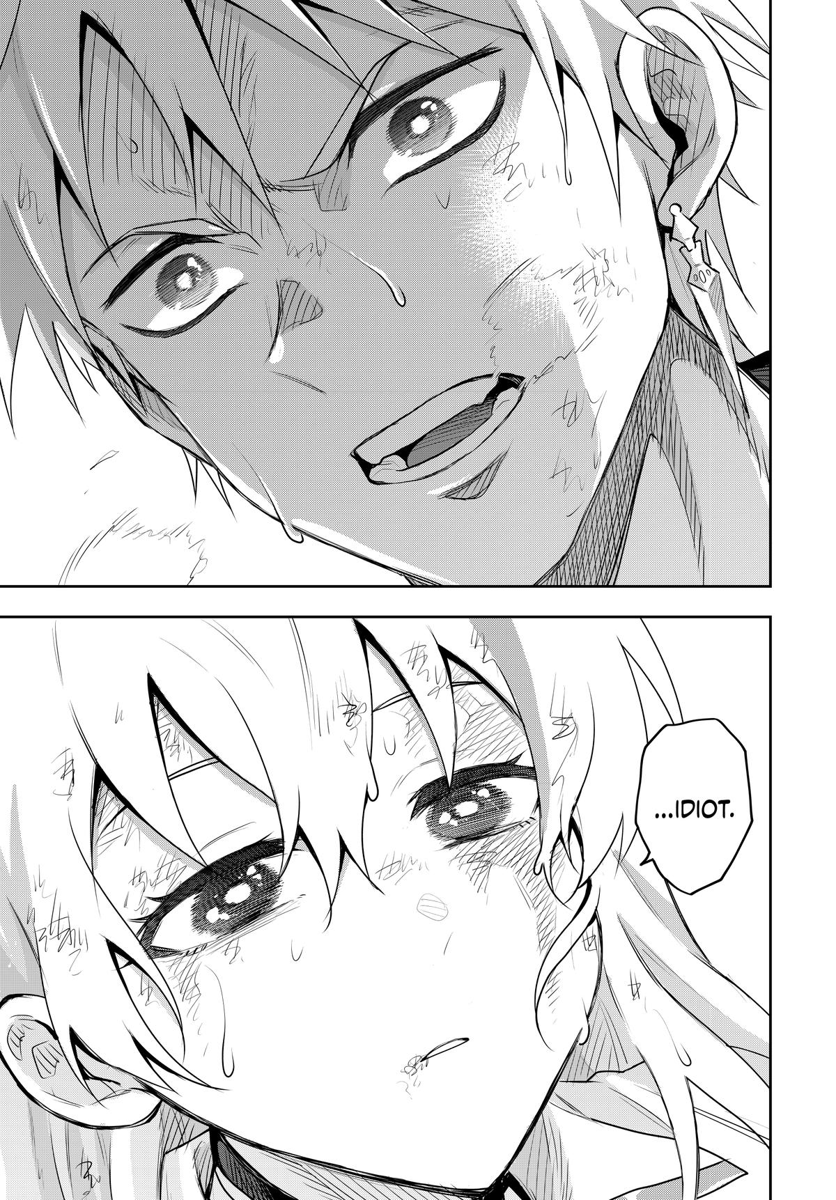 Mikata ga Yowasugite Hojo Mahou ni Tesshiteita Kyuutei Mahoushi, Tsuihou sarete Saikyou wo Mezashimasu Chap 133 - Next Chap 134