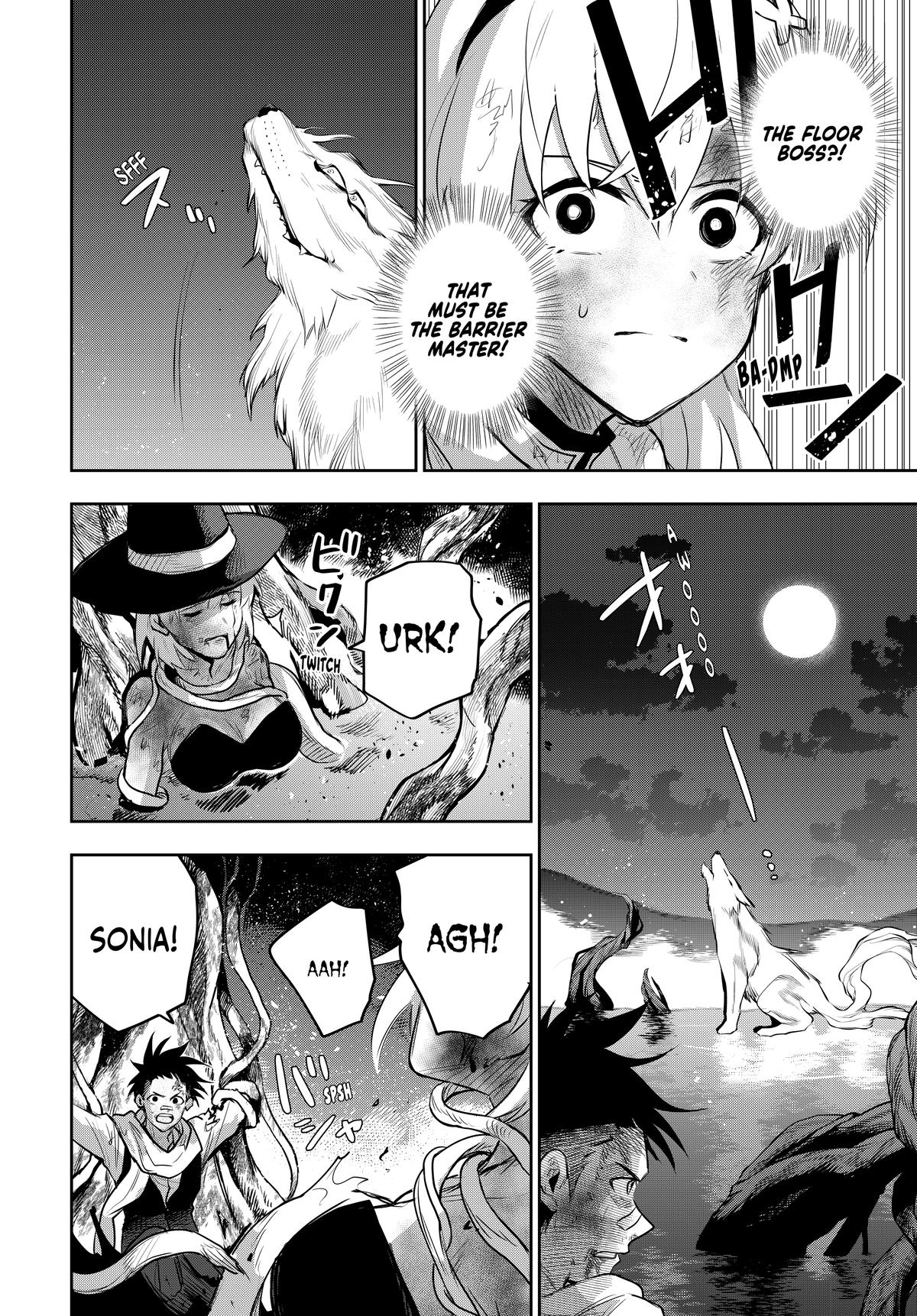 Mikata ga Yowasugite Hojo Mahou ni Tesshiteita Kyuutei Mahoushi, Tsuihou sarete Saikyou wo Mezashimasu Chap 133 - Next Chap 134