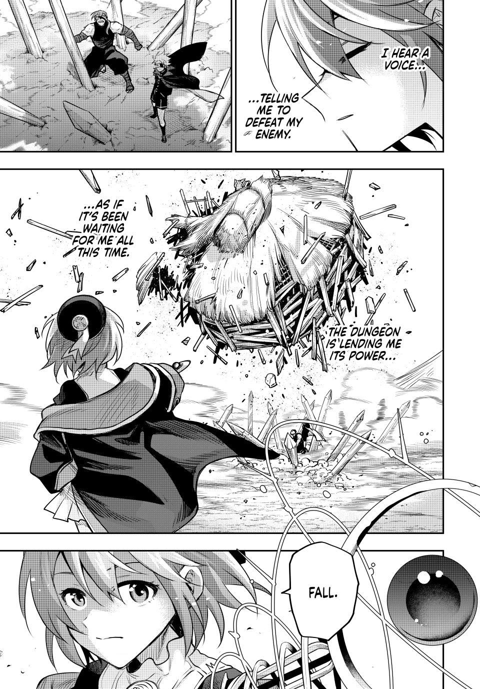 Mikata ga Yowasugite Hojo Mahou ni Tesshiteita Kyuutei Mahoushi, Tsuihou sarete Saikyou wo Mezashimasu Chap 148 - Next Chap 149