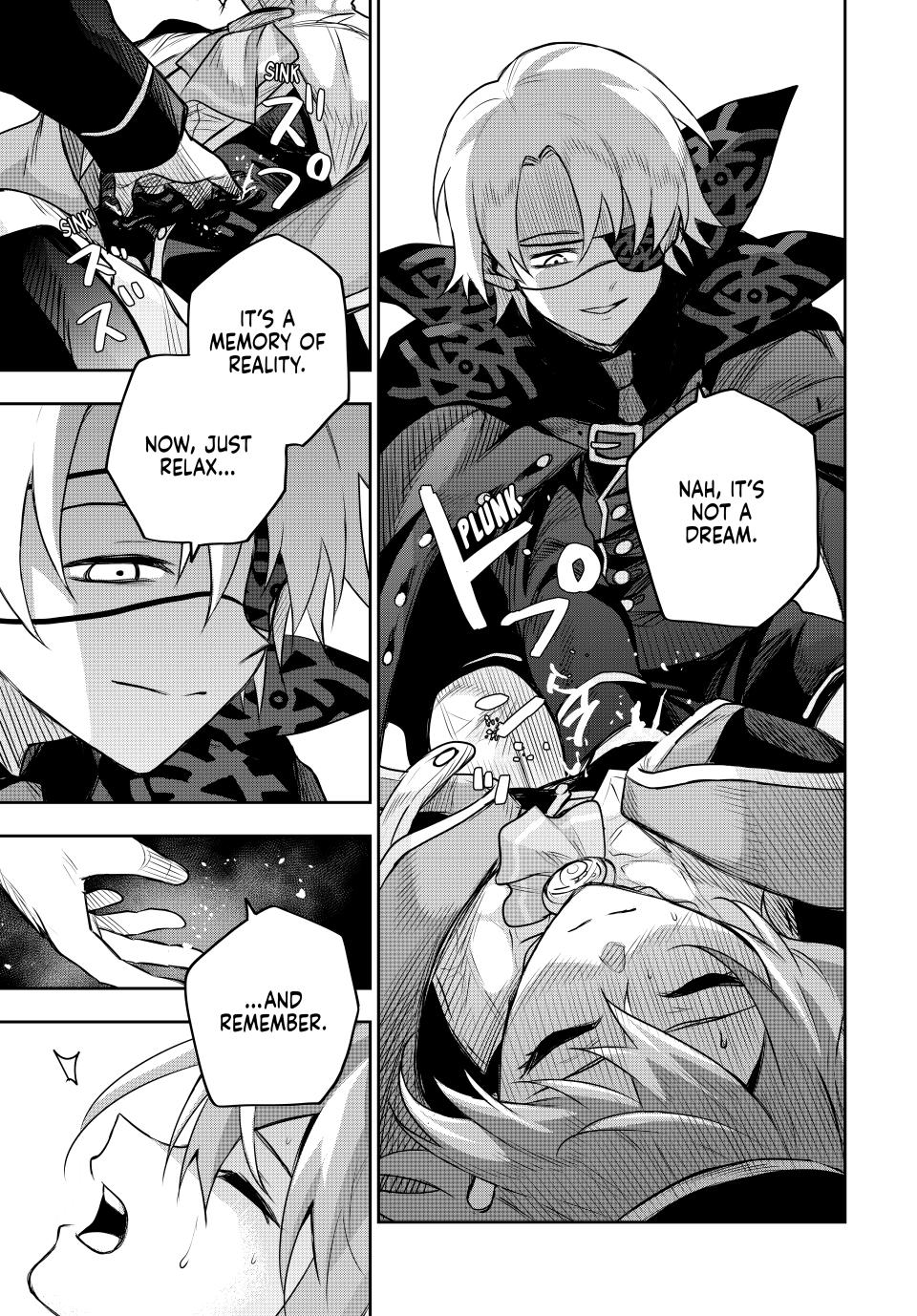 Mikata ga Yowasugite Hojo Mahou ni Tesshiteita Kyuutei Mahoushi, Tsuihou sarete Saikyou wo Mezashimasu Chap 149 - Next Chap 150