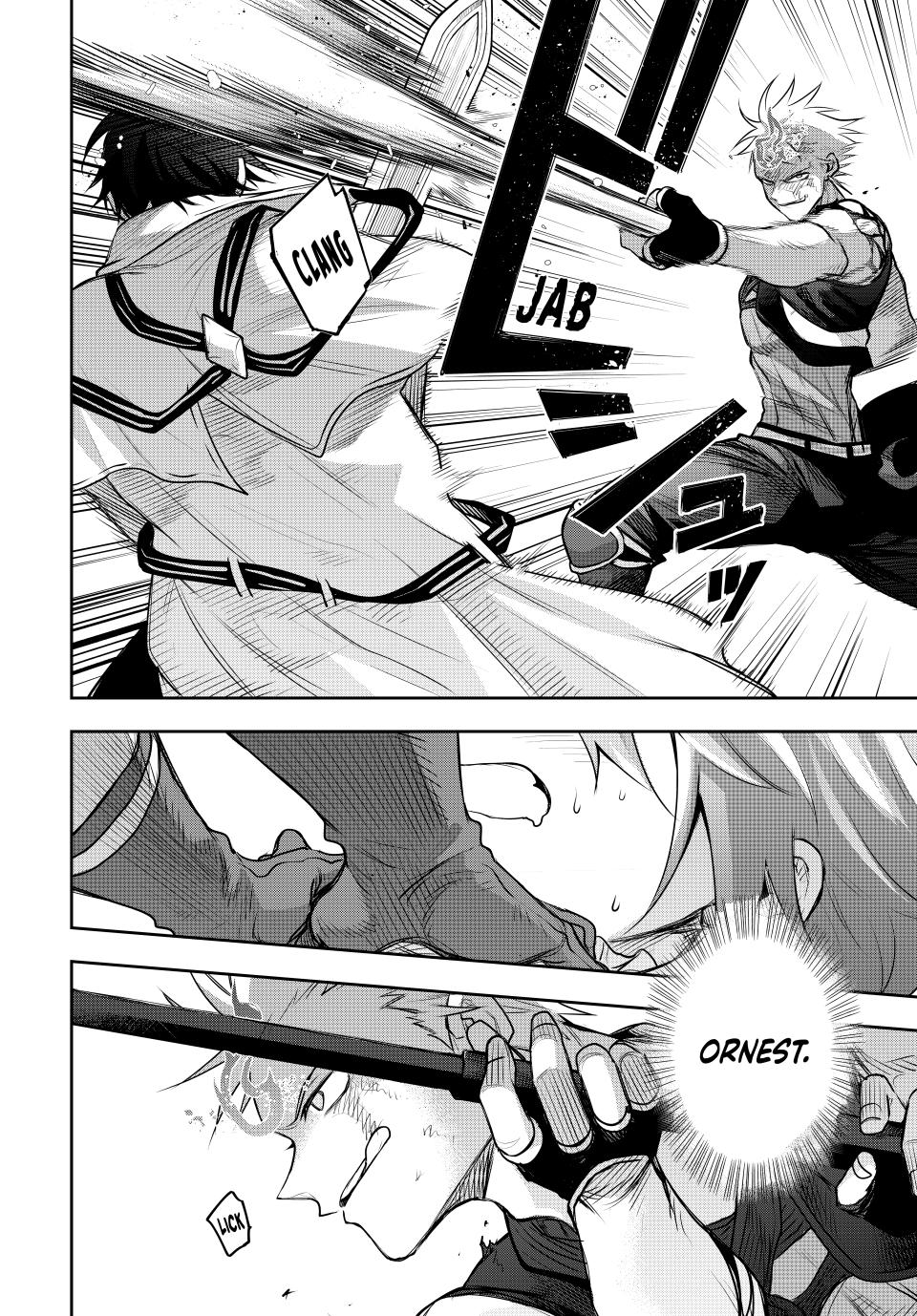 Mikata ga Yowasugite Hojo Mahou ni Tesshiteita Kyuutei Mahoushi, Tsuihou sarete Saikyou wo Mezashimasu Chap 149 - Next Chap 150