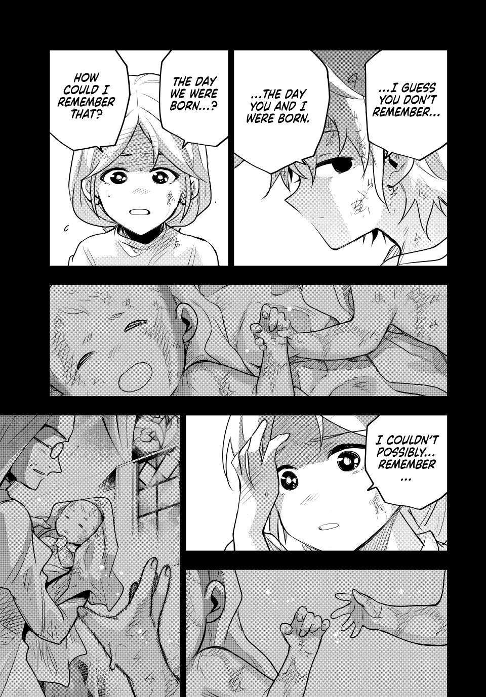 Mikata ga Yowasugite Hojo Mahou ni Tesshiteita Kyuutei Mahoushi, Tsuihou sarete Saikyou wo Mezashimasu Chap 140 - Next Chap 141