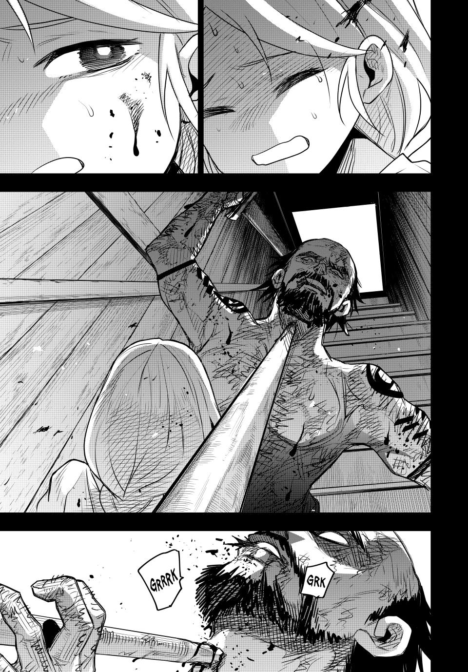 Mikata ga Yowasugite Hojo Mahou ni Tesshiteita Kyuutei Mahoushi, Tsuihou sarete Saikyou wo Mezashimasu Chap 140 - Next Chap 141