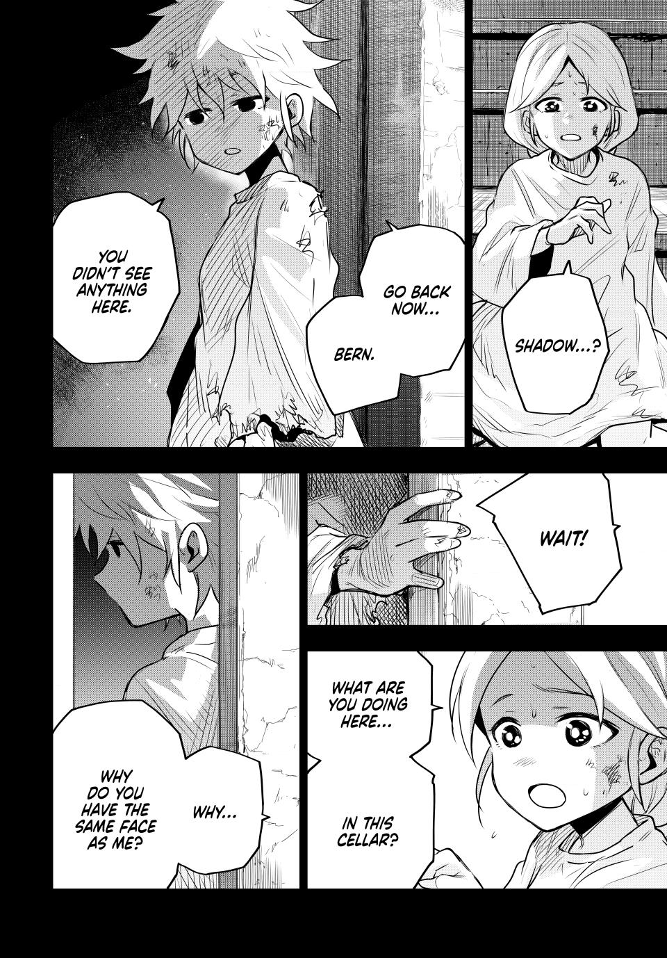 Mikata ga Yowasugite Hojo Mahou ni Tesshiteita Kyuutei Mahoushi, Tsuihou sarete Saikyou wo Mezashimasu Chap 140 - Next Chap 141