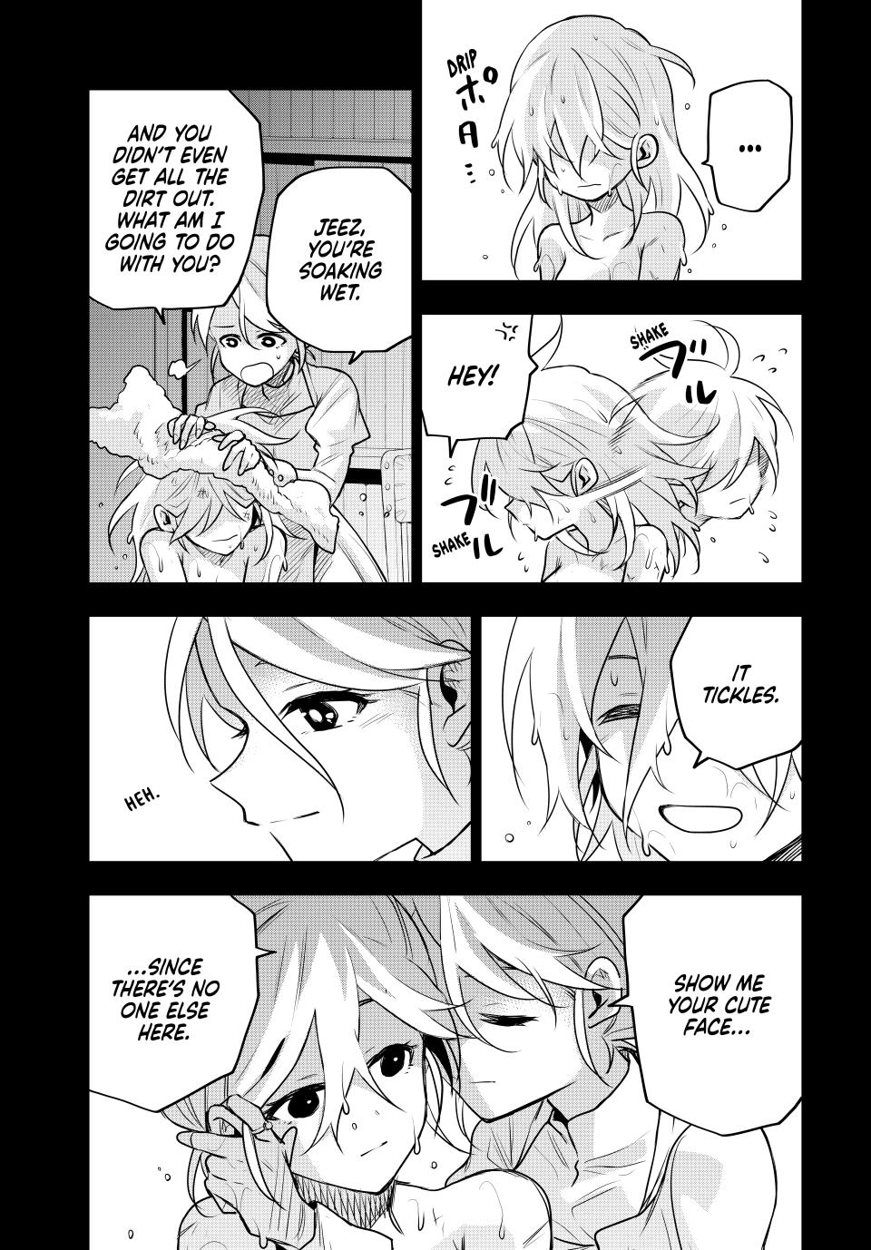 Mikata ga Yowasugite Hojo Mahou ni Tesshiteita Kyuutei Mahoushi, Tsuihou sarete Saikyou wo Mezashimasu Chap 141 - Next Chap 142
