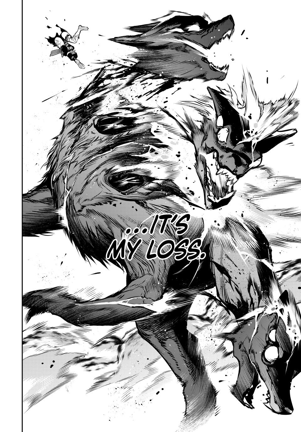 Mikata ga Yowasugite Hojo Mahou ni Tesshiteita Kyuutei Mahoushi, Tsuihou sarete Saikyou wo Mezashimasu Chap 143 - Next Chap 144