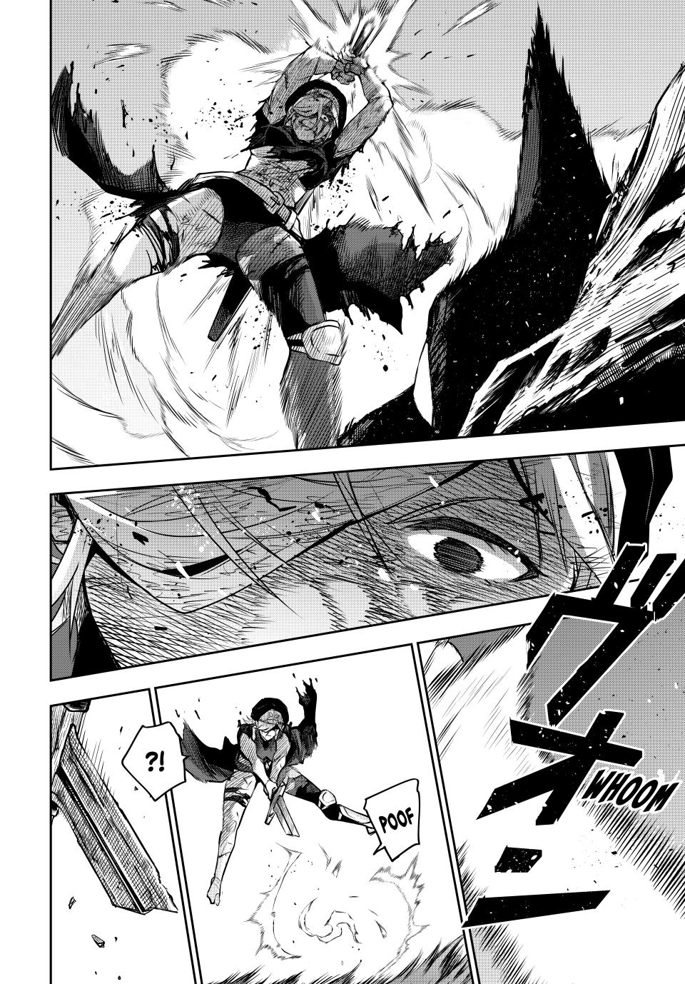 Mikata ga Yowasugite Hojo Mahou ni Tesshiteita Kyuutei Mahoushi, Tsuihou sarete Saikyou wo Mezashimasu Chap 143 - Next Chap 144