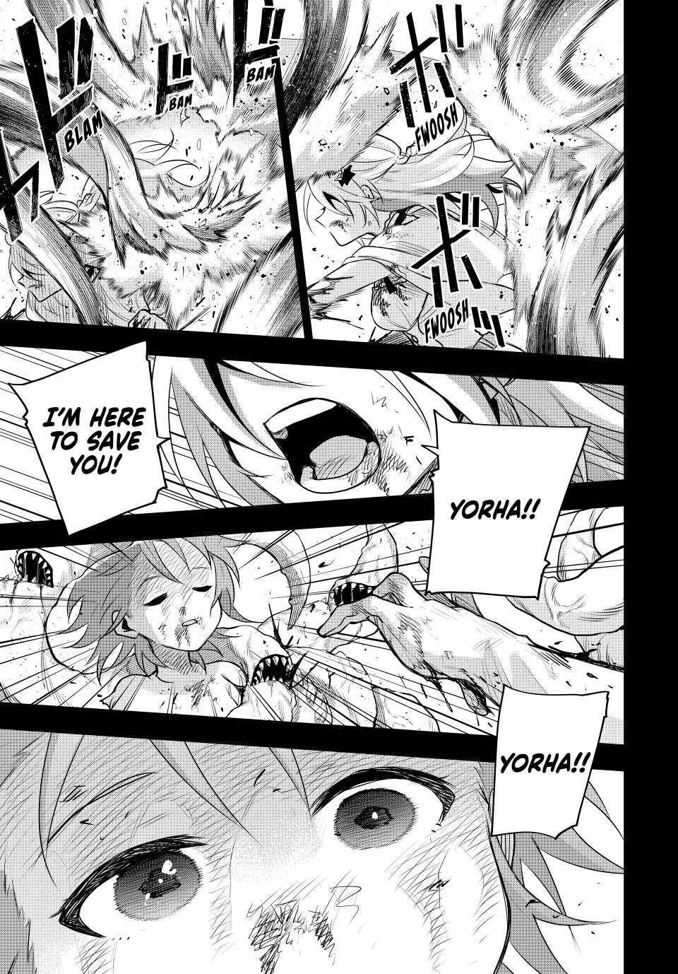 Mikata ga Yowasugite Hojo Mahou ni Tesshiteita Kyuutei Mahoushi, Tsuihou sarete Saikyou wo Mezashimasu Chap 157 - Next Chap 158