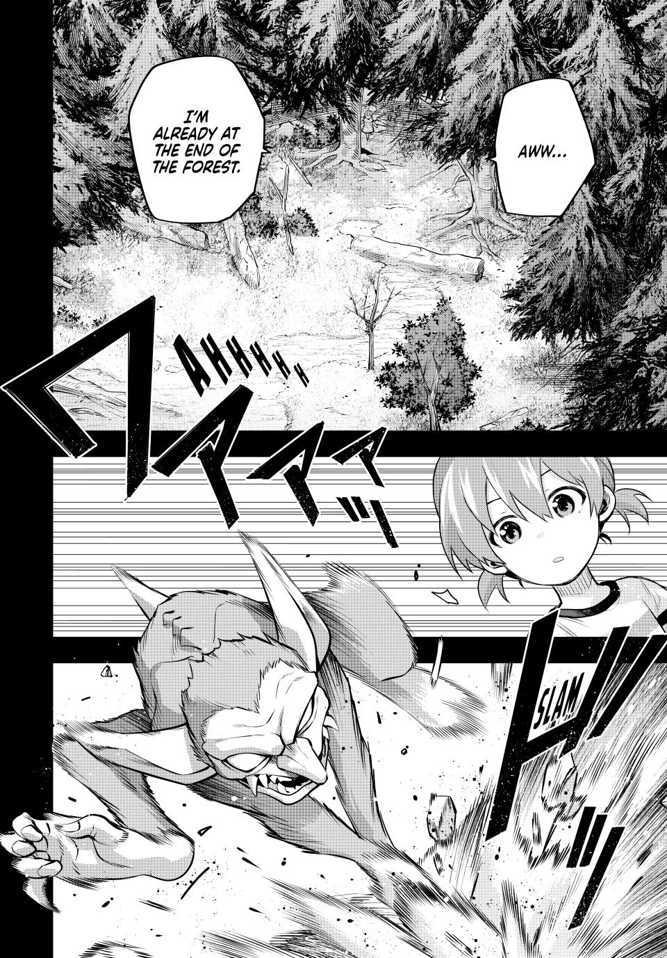 Mikata ga Yowasugite Hojo Mahou ni Tesshiteita Kyuutei Mahoushi, Tsuihou sarete Saikyou wo Mezashimasu Chap 154 - Next Chap 155