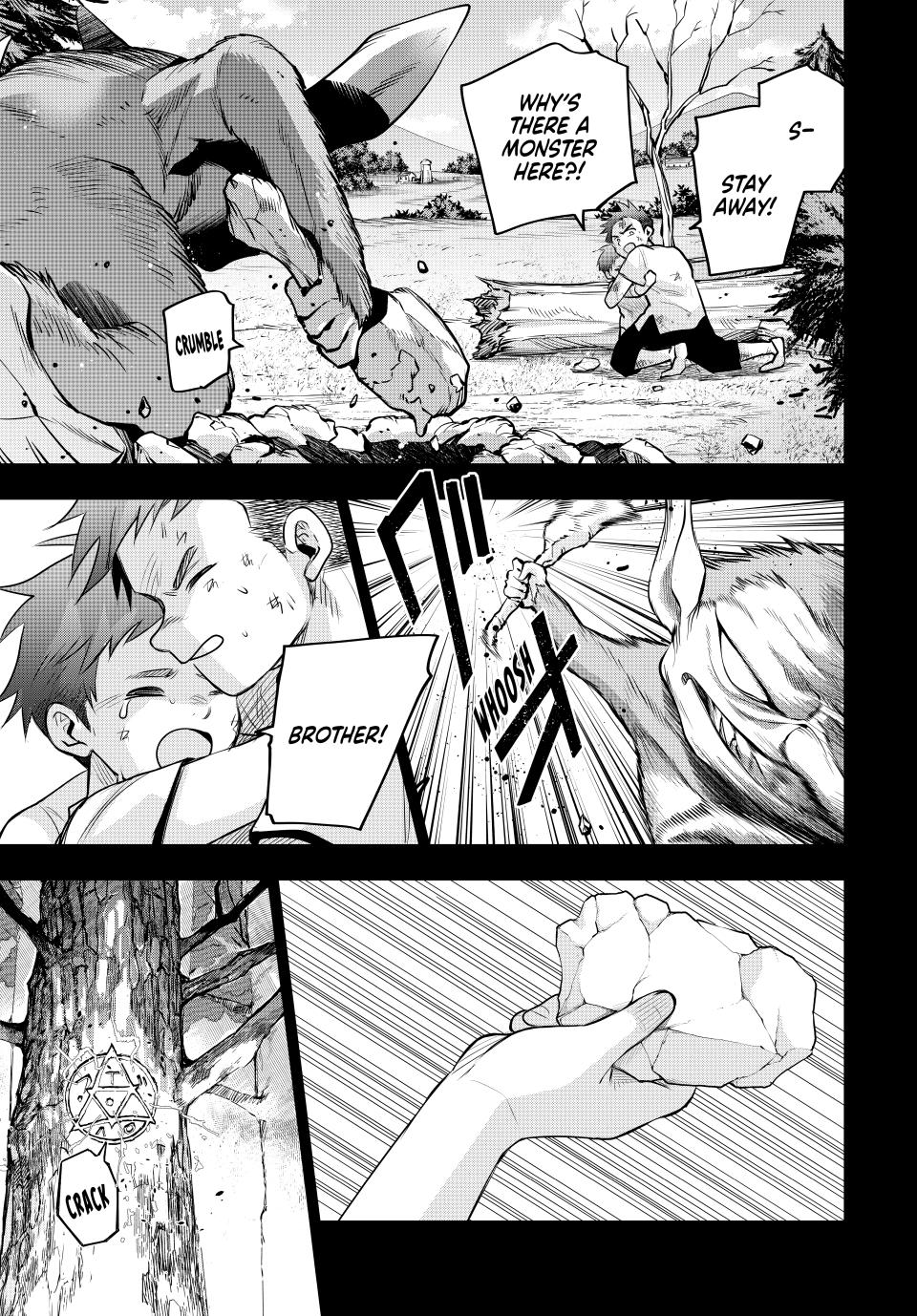 Mikata ga Yowasugite Hojo Mahou ni Tesshiteita Kyuutei Mahoushi, Tsuihou sarete Saikyou wo Mezashimasu Chap 154 - Next Chap 155