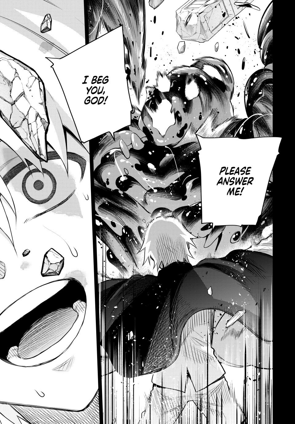 Mikata ga Yowasugite Hojo Mahou ni Tesshiteita Kyuutei Mahoushi, Tsuihou sarete Saikyou wo Mezashimasu Chap 155 - Next Chap 156