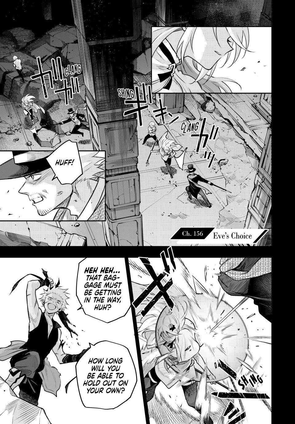 Mikata ga Yowasugite Hojo Mahou ni Tesshiteita Kyuutei Mahoushi, Tsuihou sarete Saikyou wo Mezashimasu Chap 156 - Next Chap 157