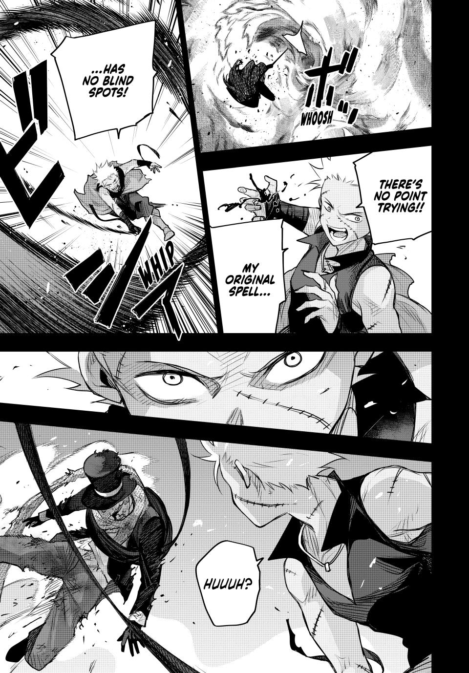 Mikata ga Yowasugite Hojo Mahou ni Tesshiteita Kyuutei Mahoushi, Tsuihou sarete Saikyou wo Mezashimasu Chap 156 - Next Chap 157