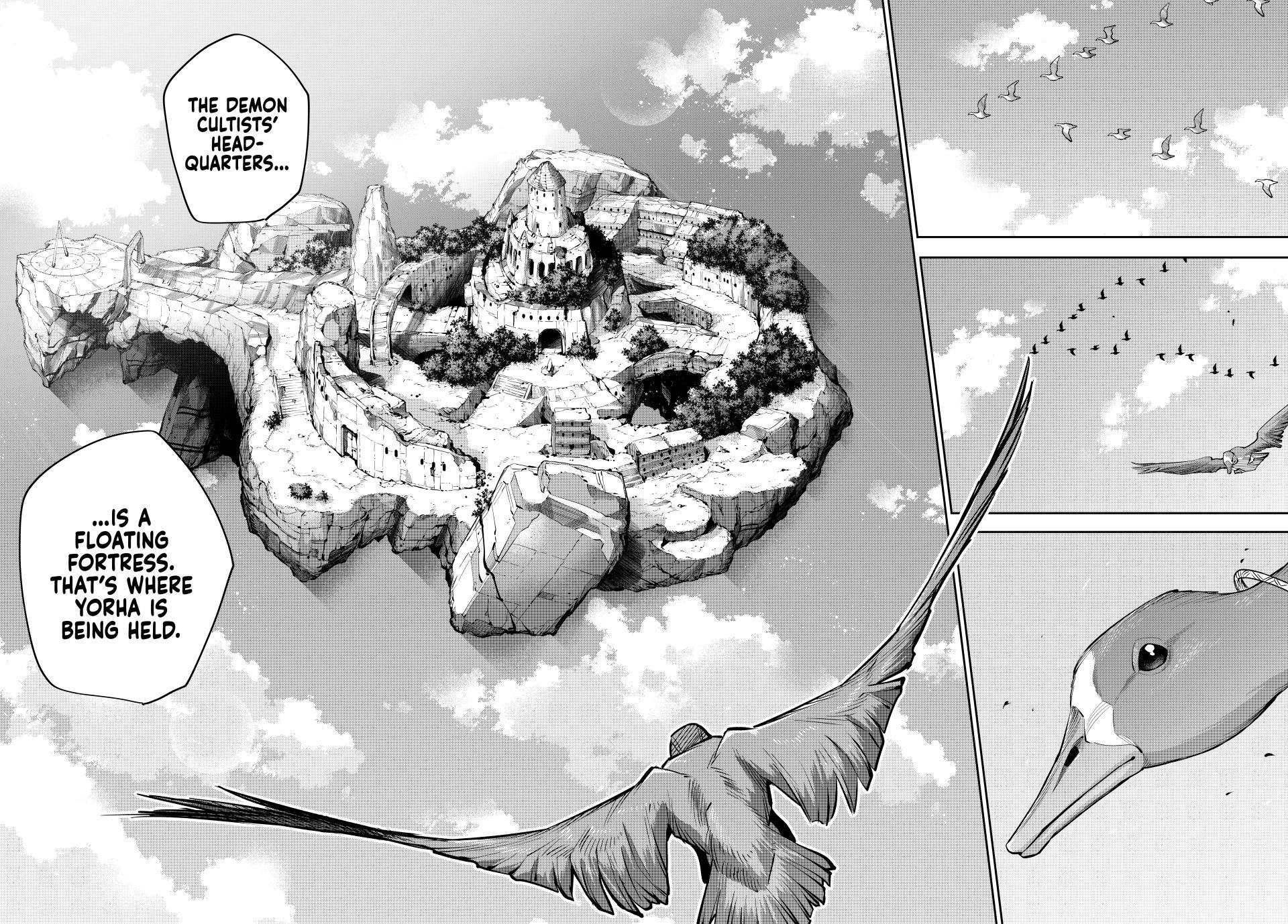 Mikata ga Yowasugite Hojo Mahou ni Tesshiteita Kyuutei Mahoushi, Tsuihou sarete Saikyou wo Mezashimasu Chap 158 - Next Chap 159