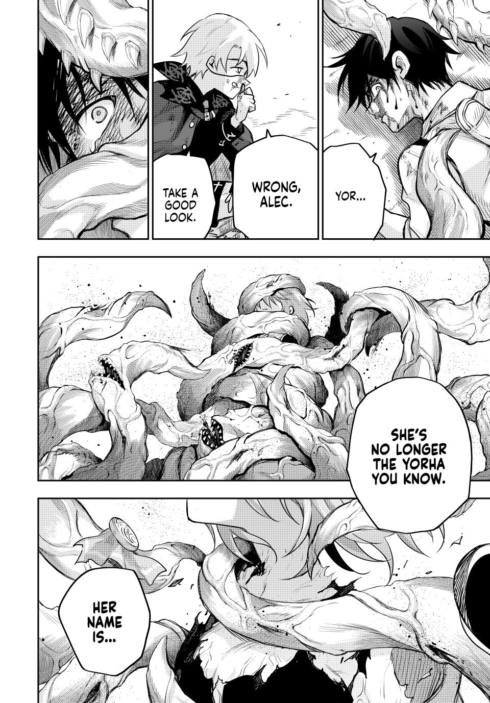 Mikata ga Yowasugite Hojo Mahou ni Tesshiteita Kyuutei Mahoushi, Tsuihou sarete Saikyou wo Mezashimasu Chap 150 - Next Chap 151