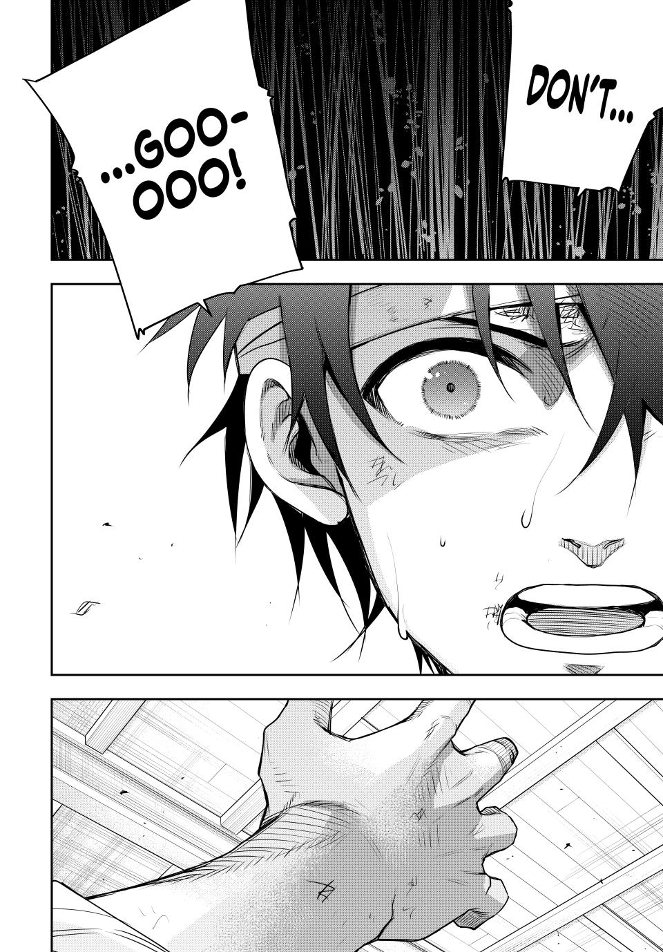 Mikata ga Yowasugite Hojo Mahou ni Tesshiteita Kyuutei Mahoushi, Tsuihou sarete Saikyou wo Mezashimasu Chap 151 - Next Chap 152