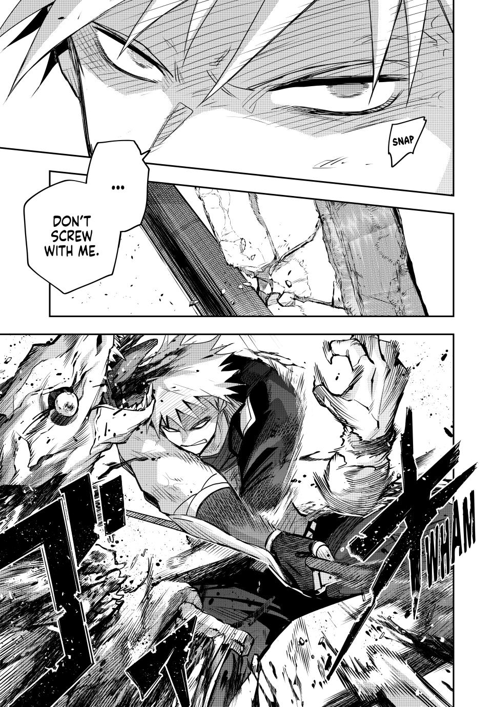 Mikata ga Yowasugite Hojo Mahou ni Tesshiteita Kyuutei Mahoushi, Tsuihou sarete Saikyou wo Mezashimasu Chap 167 - Next Chap 168