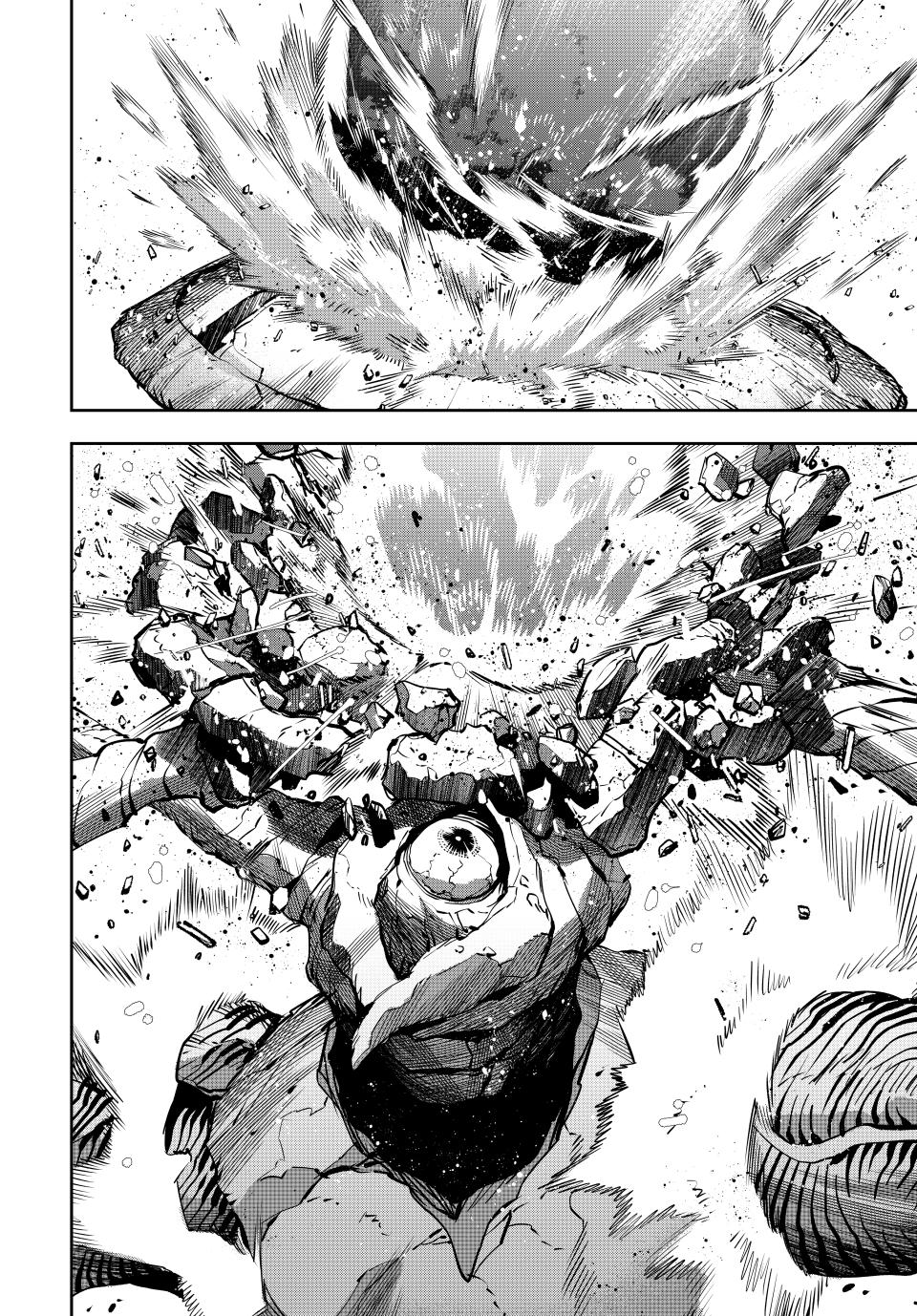 Mikata ga Yowasugite Hojo Mahou ni Tesshiteita Kyuutei Mahoushi, Tsuihou sarete Saikyou wo Mezashimasu Chap 164 - Next Chap 165