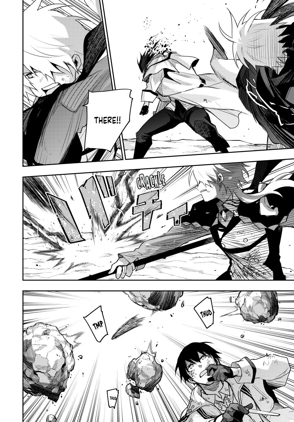 Mikata ga Yowasugite Hojo Mahou ni Tesshiteita Kyuutei Mahoushi, Tsuihou sarete Saikyou wo Mezashimasu Chap 166 - Next Chap 167