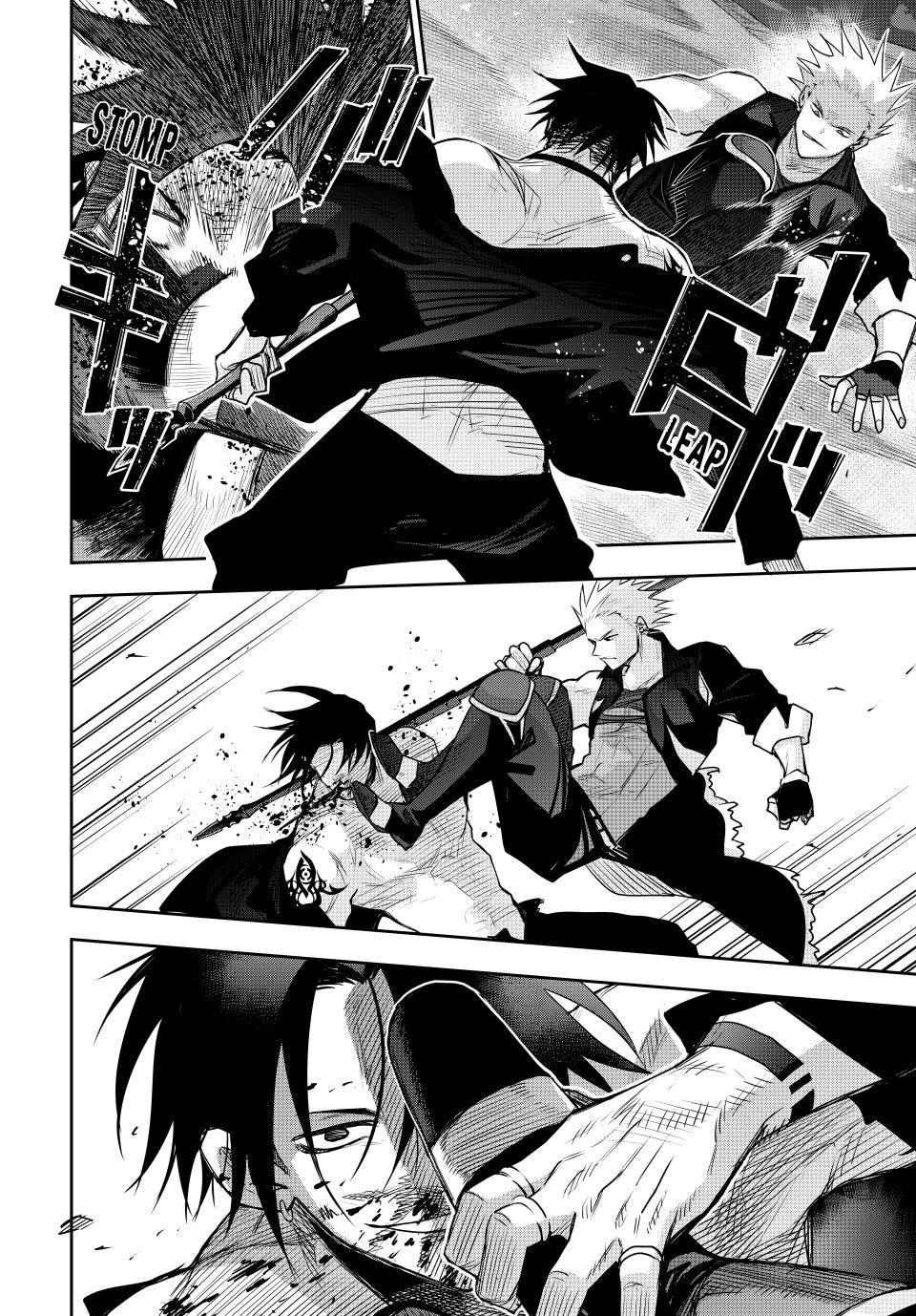 Mikata ga Yowasugite Hojo Mahou ni Tesshiteita Kyuutei Mahoushi, Tsuihou sarete Saikyou wo Mezashimasu Chap 168 - Next Chap 169