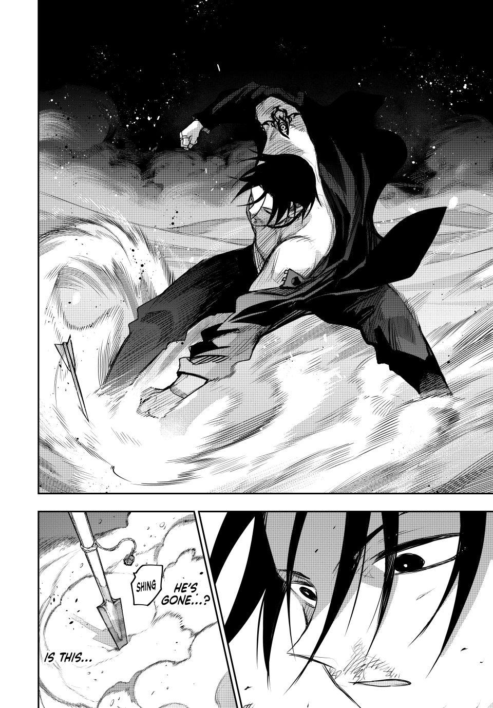 Mikata ga Yowasugite Hojo Mahou ni Tesshiteita Kyuutei Mahoushi, Tsuihou sarete Saikyou wo Mezashimasu Chap 168 - Next Chap 169