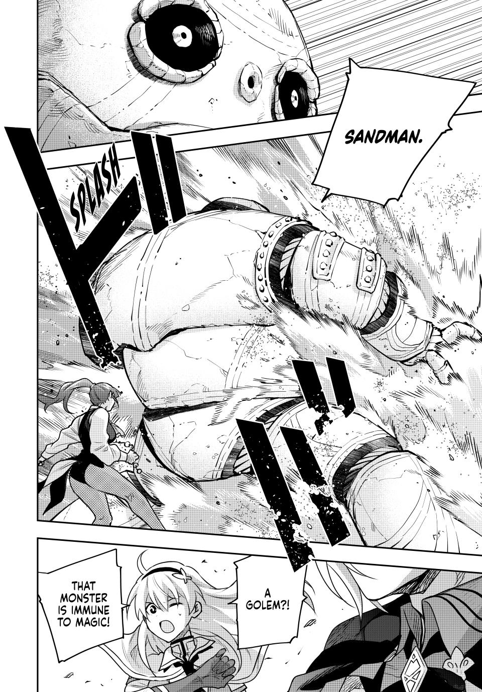 Mikata ga Yowasugite Hojo Mahou ni Tesshiteita Kyuutei Mahoushi, Tsuihou sarete Saikyou wo Mezashimasu Chap 160 - Next Chap 161