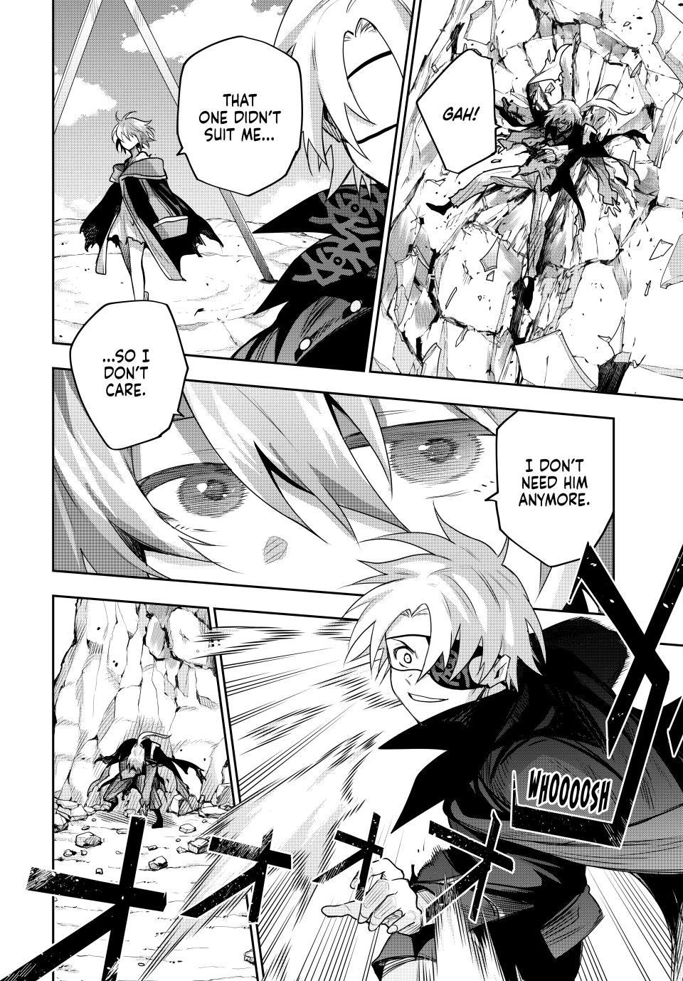 Mikata ga Yowasugite Hojo Mahou ni Tesshiteita Kyuutei Mahoushi, Tsuihou sarete Saikyou wo Mezashimasu Chap 162 - Next Chap 163