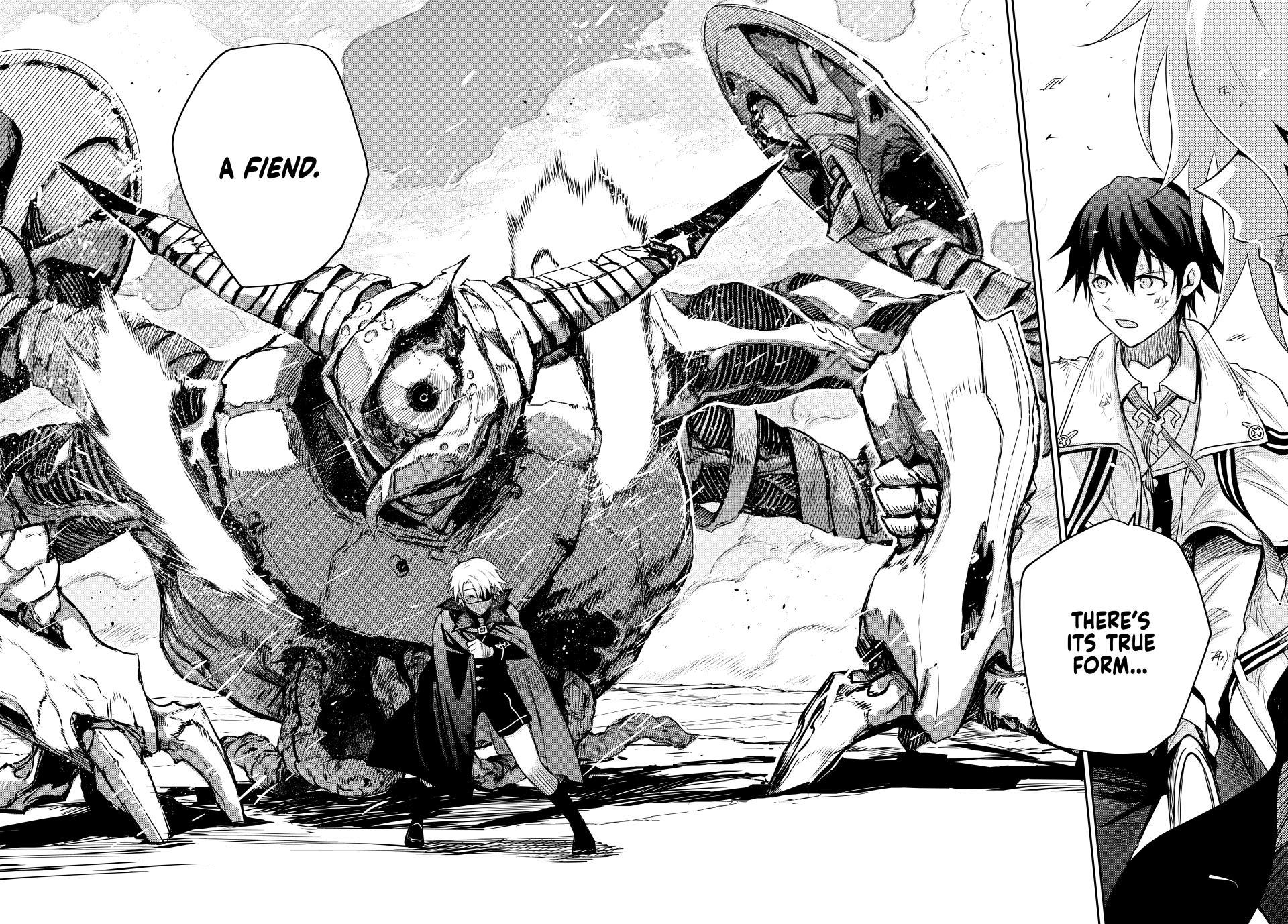 Mikata ga Yowasugite Hojo Mahou ni Tesshiteita Kyuutei Mahoushi, Tsuihou sarete Saikyou wo Mezashimasu Chap 162 - Next Chap 163