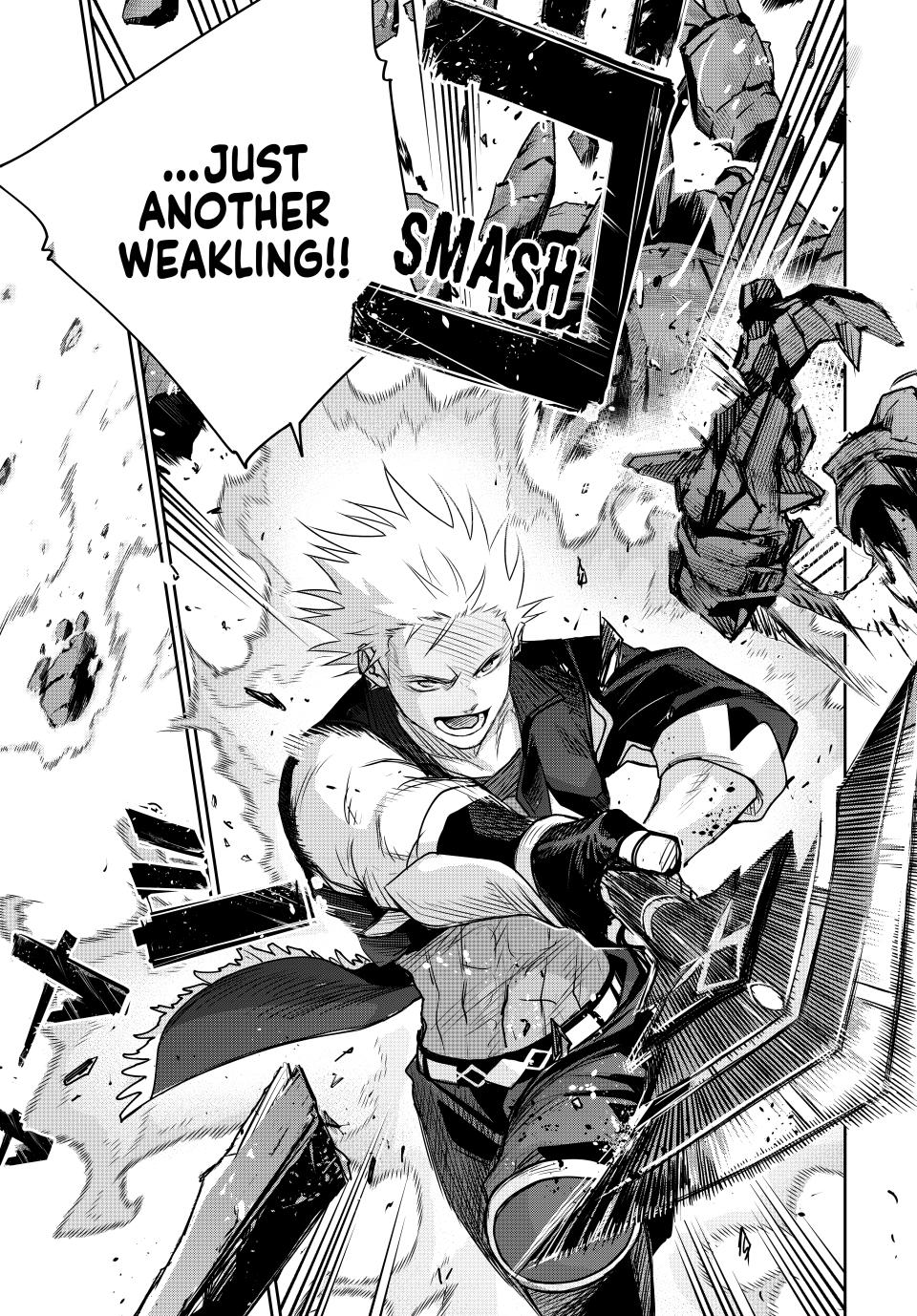 Mikata ga Yowasugite Hojo Mahou ni Tesshiteita Kyuutei Mahoushi, Tsuihou sarete Saikyou wo Mezashimasu Chap 163 - Next Chap 164