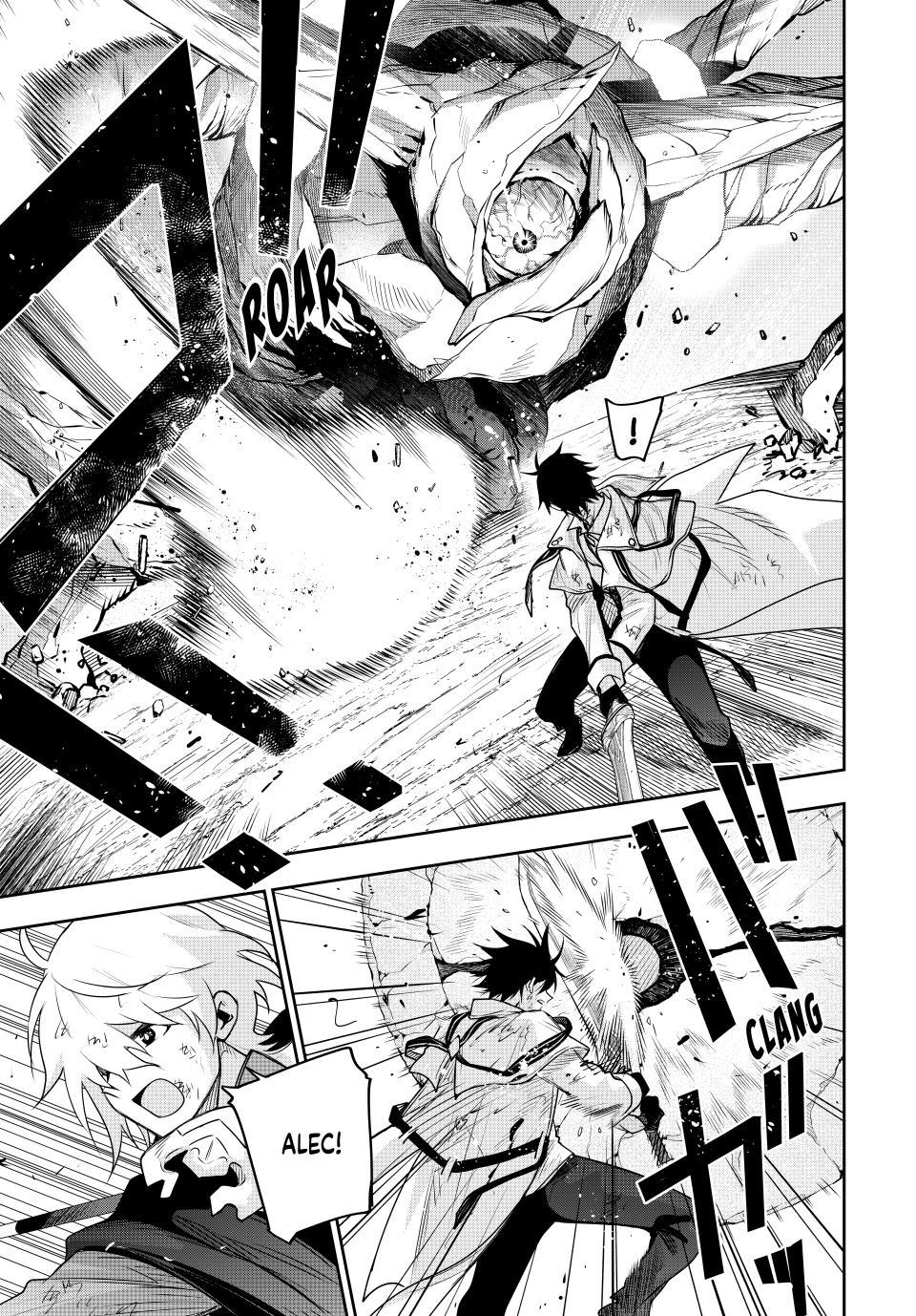 Mikata ga Yowasugite Hojo Mahou ni Tesshiteita Kyuutei Mahoushi, Tsuihou sarete Saikyou wo Mezashimasu Chap 163 - Next Chap 164