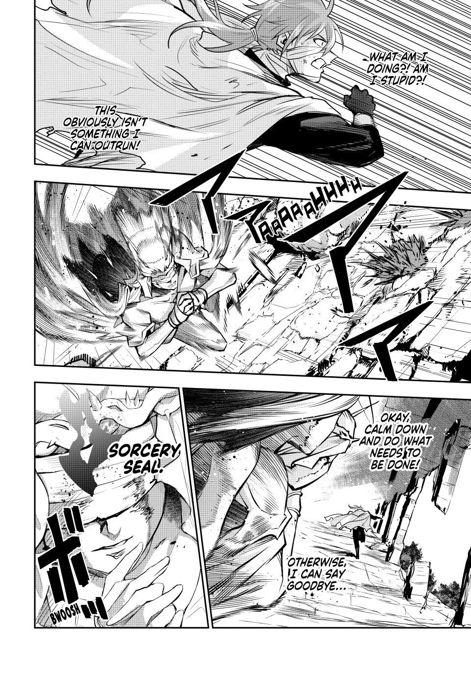 Mikata ga Yowasugite Hojo Mahou ni Tesshiteita Kyuutei Mahoushi, Tsuihou sarete Saikyou wo Mezashimasu Chap 174 - Next Chap 175