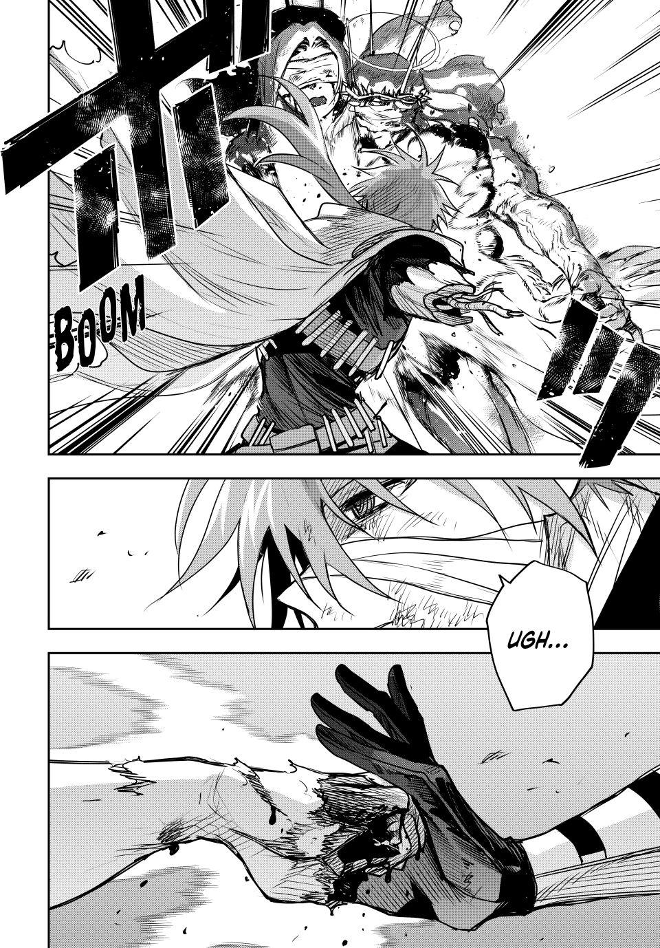 Mikata ga Yowasugite Hojo Mahou ni Tesshiteita Kyuutei Mahoushi, Tsuihou sarete Saikyou wo Mezashimasu Chap 174 - Next Chap 175