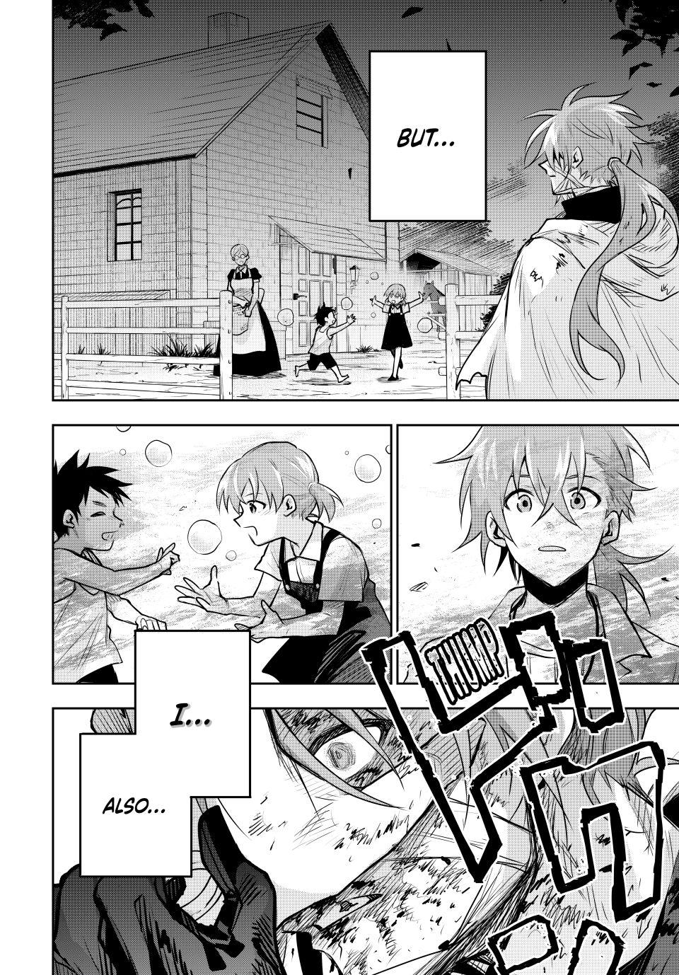 Mikata ga Yowasugite Hojo Mahou ni Tesshiteita Kyuutei Mahoushi, Tsuihou sarete Saikyou wo Mezashimasu Chap 175 - Next Chap 176