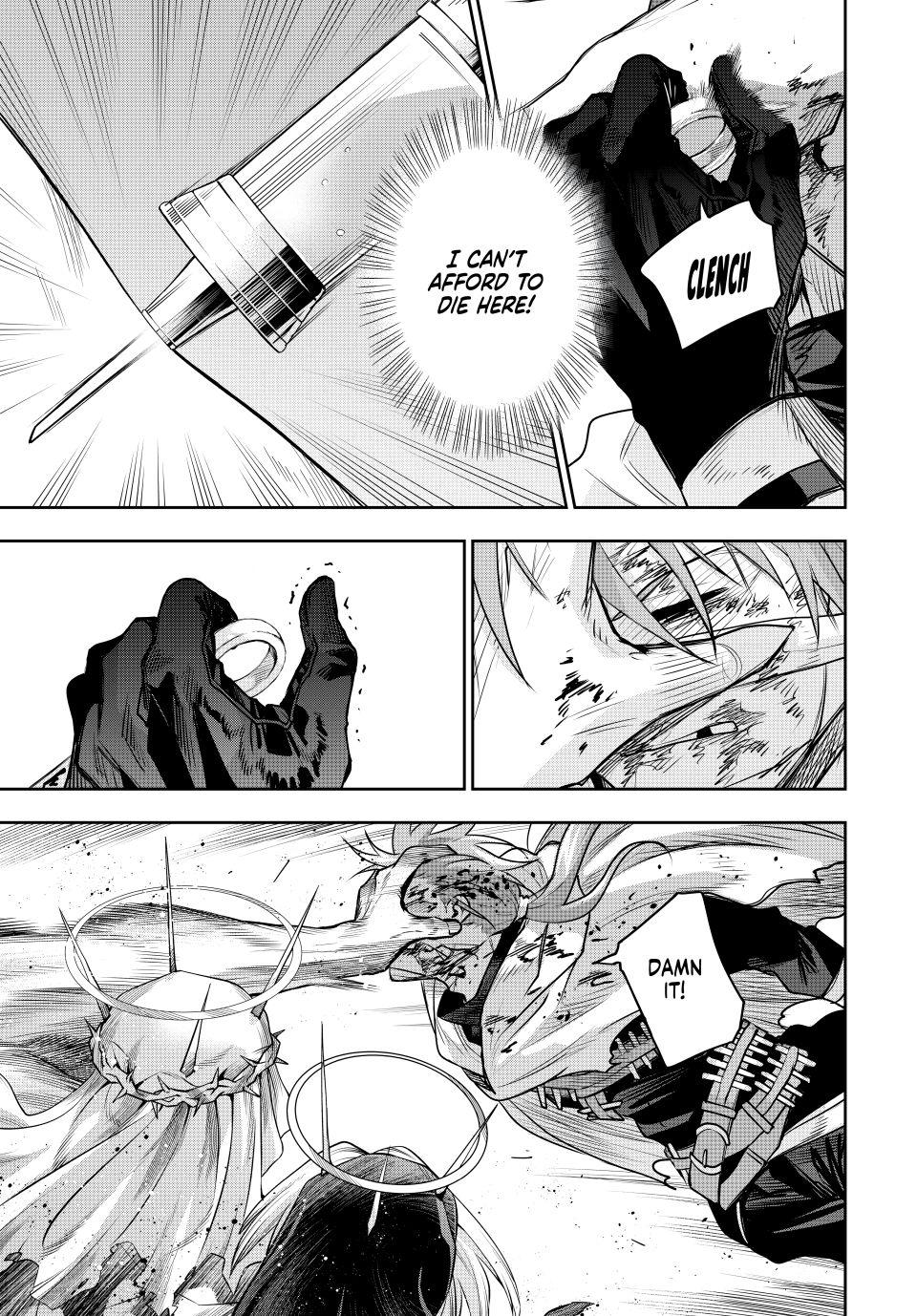 Mikata ga Yowasugite Hojo Mahou ni Tesshiteita Kyuutei Mahoushi, Tsuihou sarete Saikyou wo Mezashimasu Chap 175 - Next Chap 176