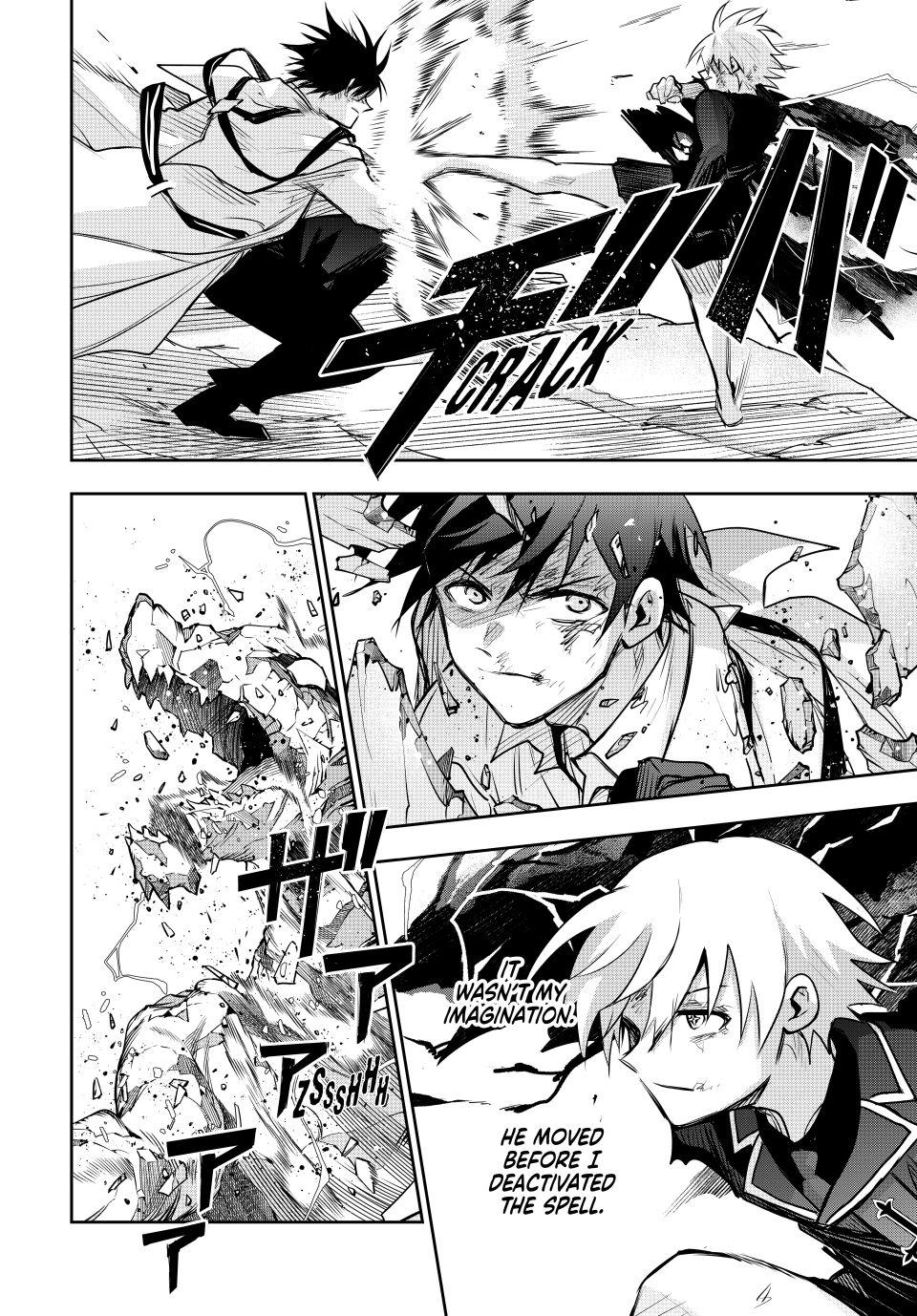 Mikata ga Yowasugite Hojo Mahou ni Tesshiteita Kyuutei Mahoushi, Tsuihou sarete Saikyou wo Mezashimasu Chap 176 - Next Chap 177