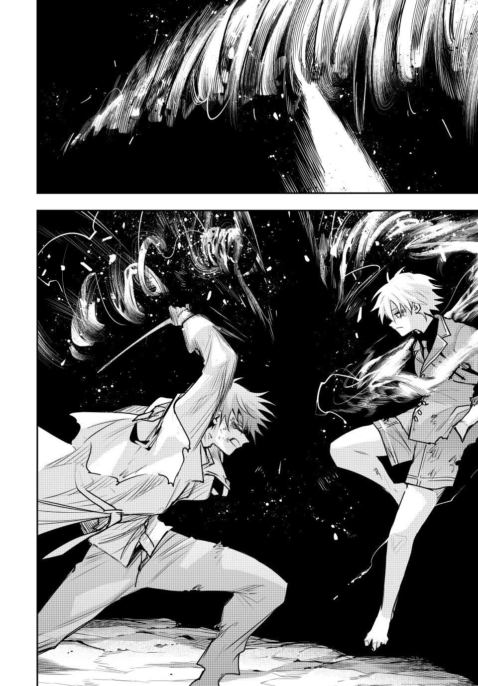 Mikata ga Yowasugite Hojo Mahou ni Tesshiteita Kyuutei Mahoushi, Tsuihou sarete Saikyou wo Mezashimasu Chap 176 - Next Chap 177