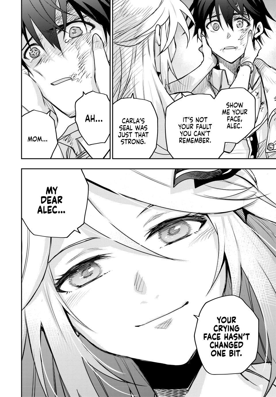 Mikata ga Yowasugite Hojo Mahou ni Tesshiteita Kyuutei Mahoushi, Tsuihou sarete Saikyou wo Mezashimasu Chap 176 - Next Chap 177