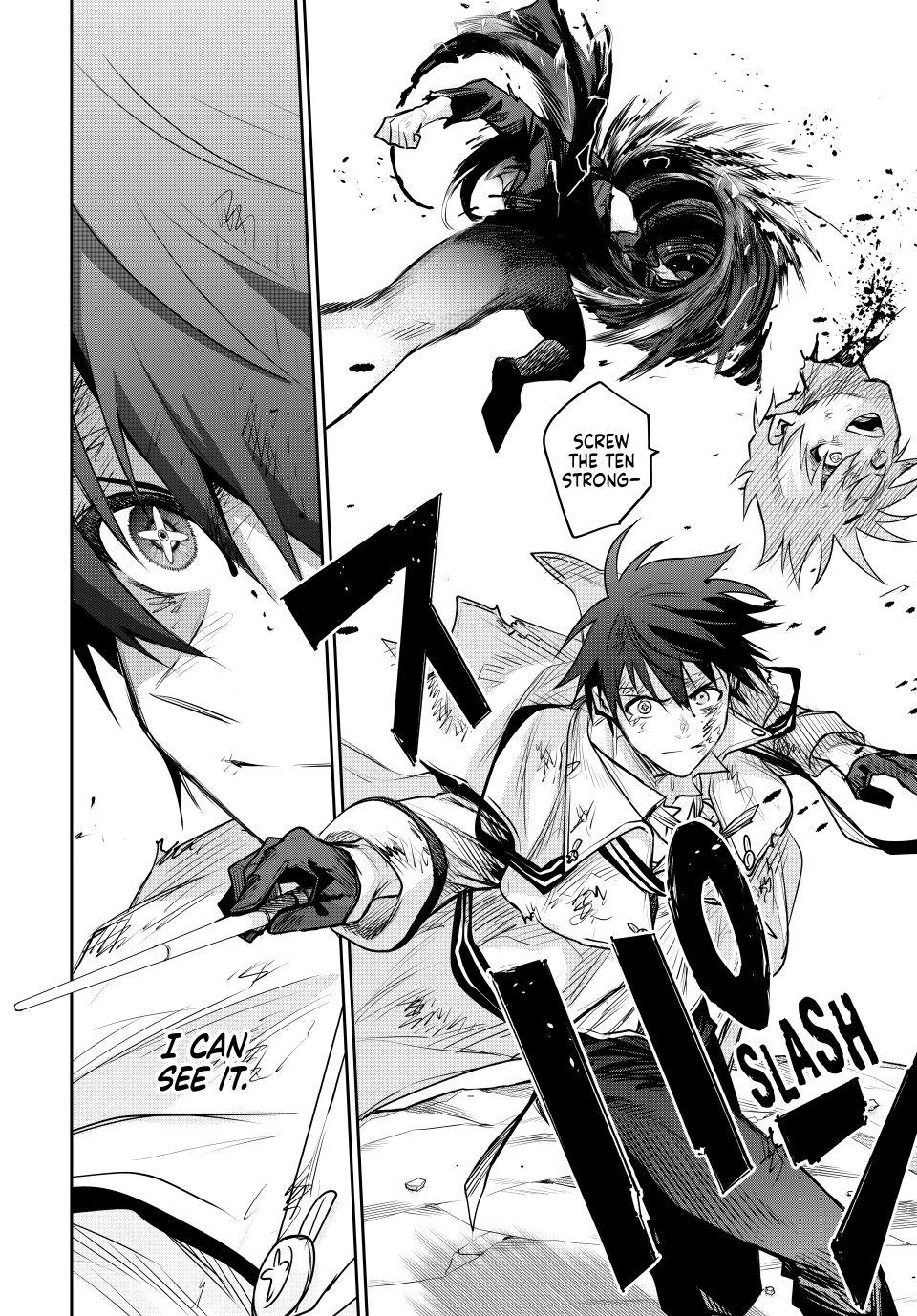 Mikata ga Yowasugite Hojo Mahou ni Tesshiteita Kyuutei Mahoushi, Tsuihou sarete Saikyou wo Mezashimasu Chap 176 - Next Chap 177