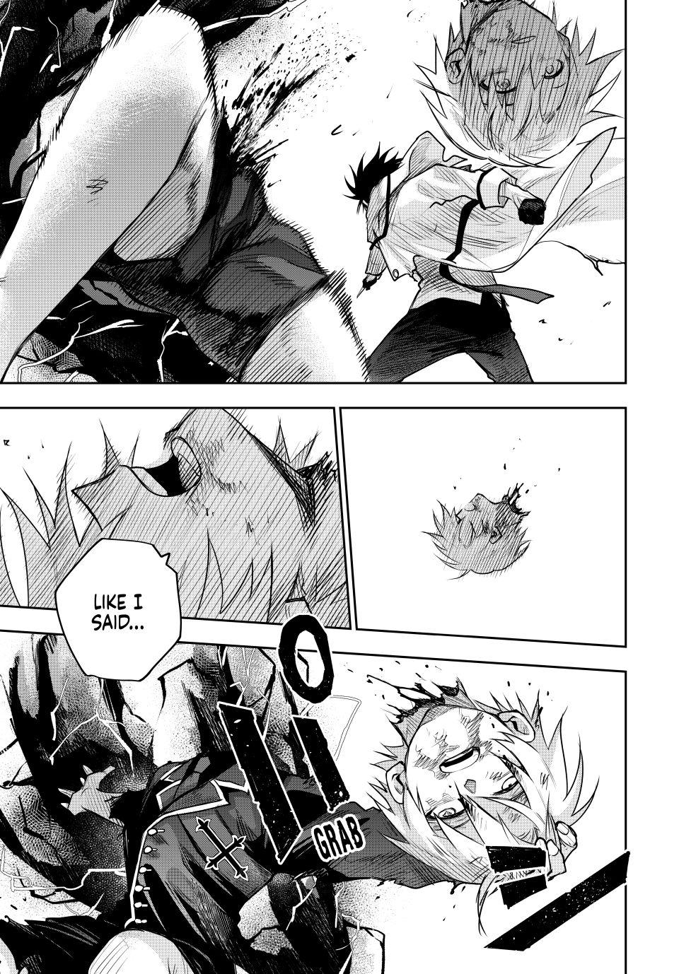 Mikata ga Yowasugite Hojo Mahou ni Tesshiteita Kyuutei Mahoushi, Tsuihou sarete Saikyou wo Mezashimasu Chap 176 - Next Chap 177