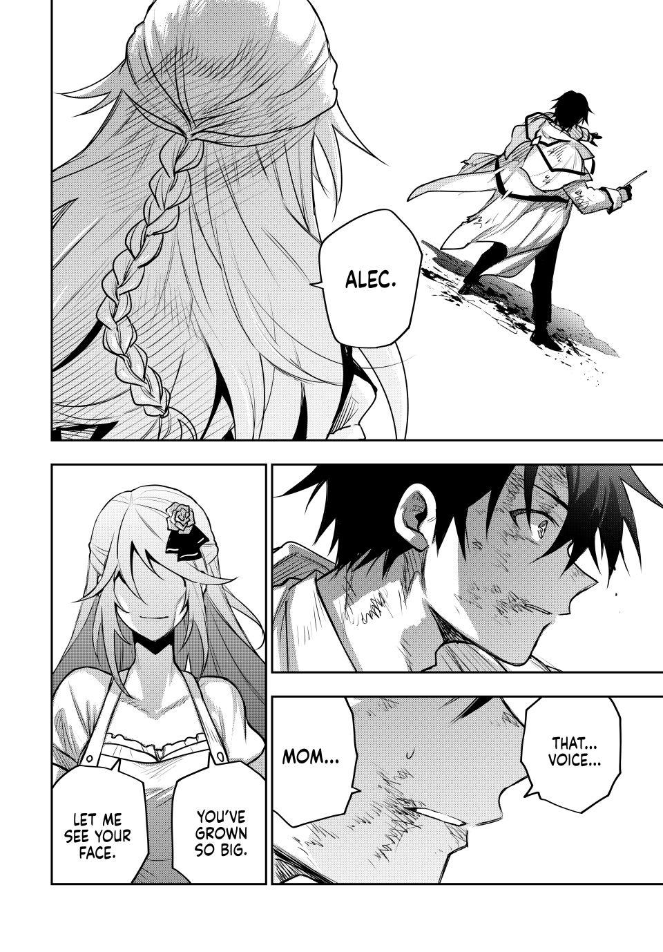 Mikata ga Yowasugite Hojo Mahou ni Tesshiteita Kyuutei Mahoushi, Tsuihou sarete Saikyou wo Mezashimasu Chap 176 - Next Chap 177