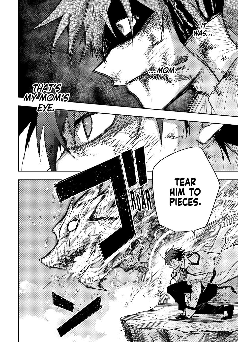 Mikata ga Yowasugite Hojo Mahou ni Tesshiteita Kyuutei Mahoushi, Tsuihou sarete Saikyou wo Mezashimasu Chap 176 - Next Chap 177