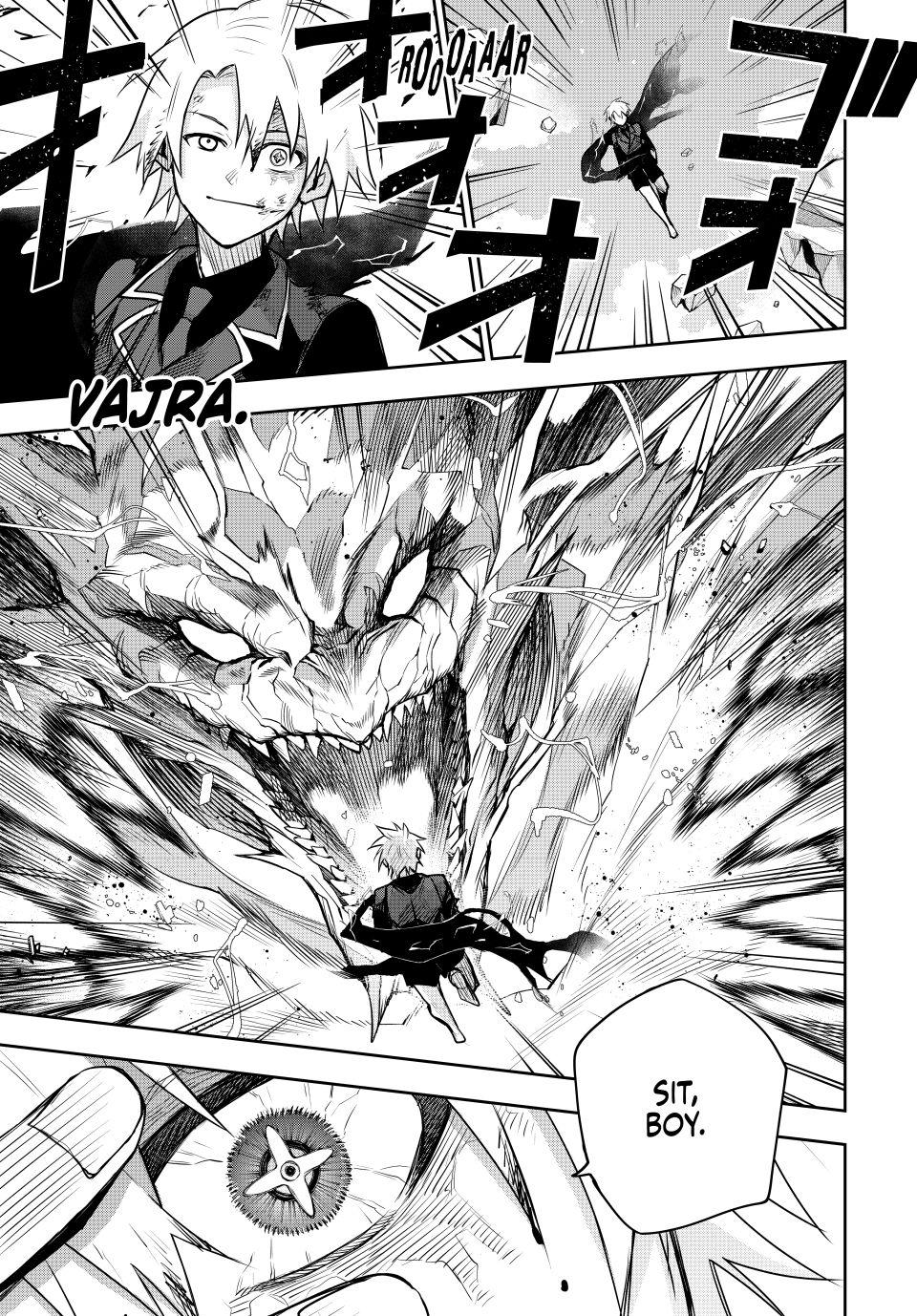 Mikata ga Yowasugite Hojo Mahou ni Tesshiteita Kyuutei Mahoushi, Tsuihou sarete Saikyou wo Mezashimasu Chap 176 - Next Chap 177