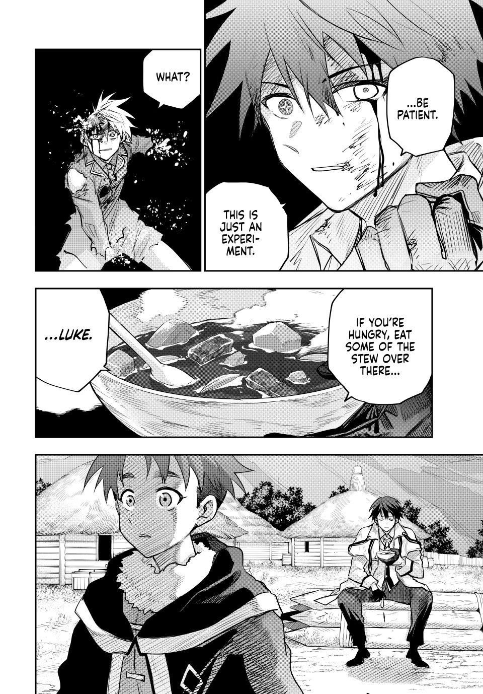 Mikata ga Yowasugite Hojo Mahou ni Tesshiteita Kyuutei Mahoushi, Tsuihou sarete Saikyou wo Mezashimasu Chap 178 - Next Chap 179