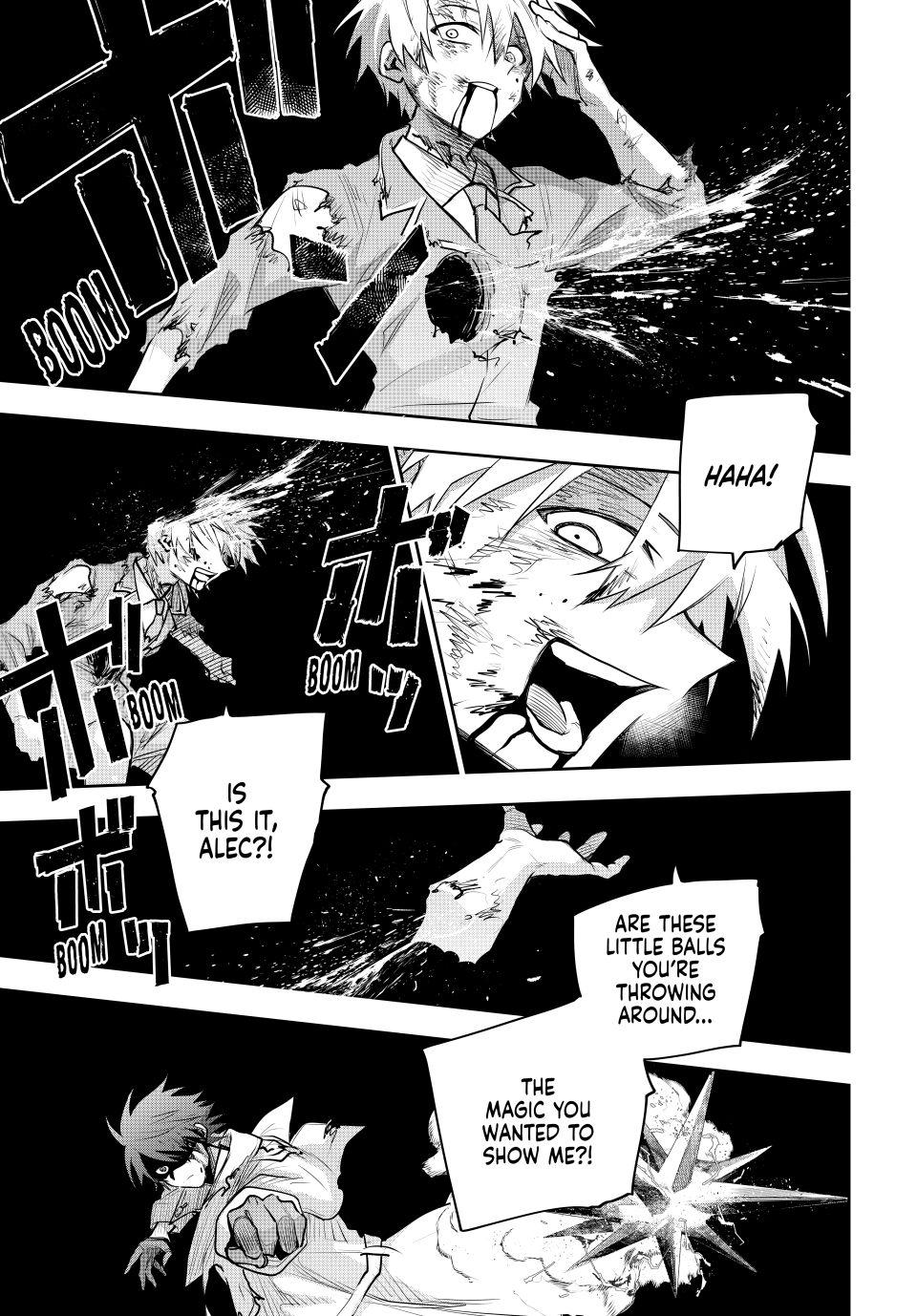 Mikata ga Yowasugite Hojo Mahou ni Tesshiteita Kyuutei Mahoushi, Tsuihou sarete Saikyou wo Mezashimasu Chap 178 - Next Chap 179