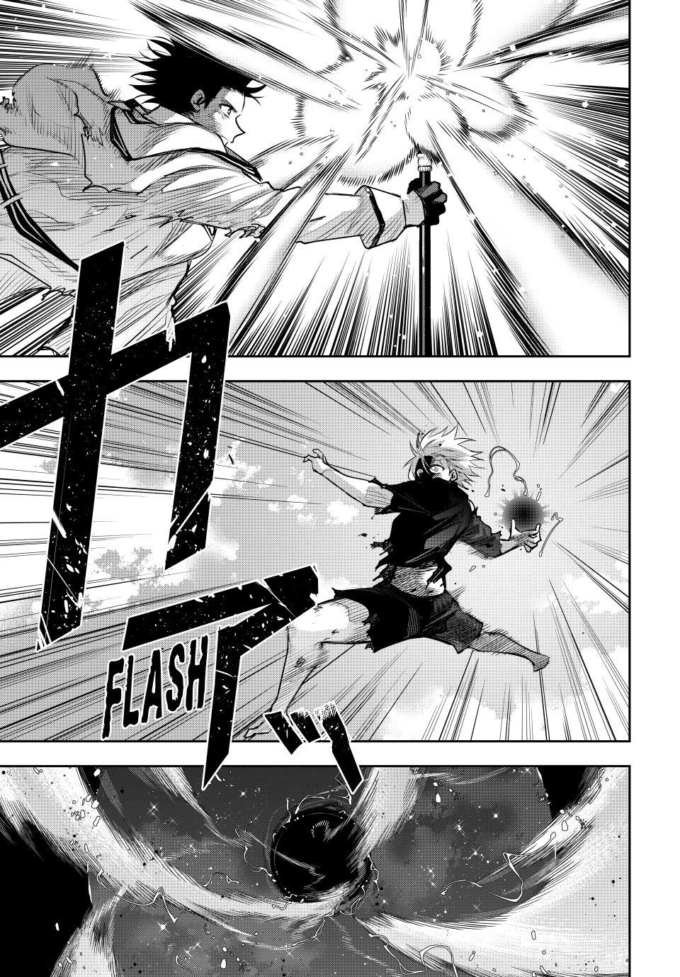 Mikata ga Yowasugite Hojo Mahou ni Tesshiteita Kyuutei Mahoushi, Tsuihou sarete Saikyou wo Mezashimasu Chap 178 - Next Chap 179