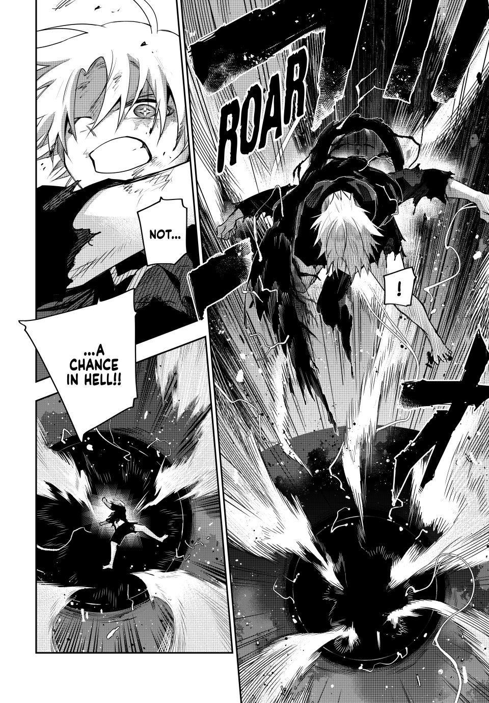 Mikata ga Yowasugite Hojo Mahou ni Tesshiteita Kyuutei Mahoushi, Tsuihou sarete Saikyou wo Mezashimasu Chap 179 - Next Chap 180